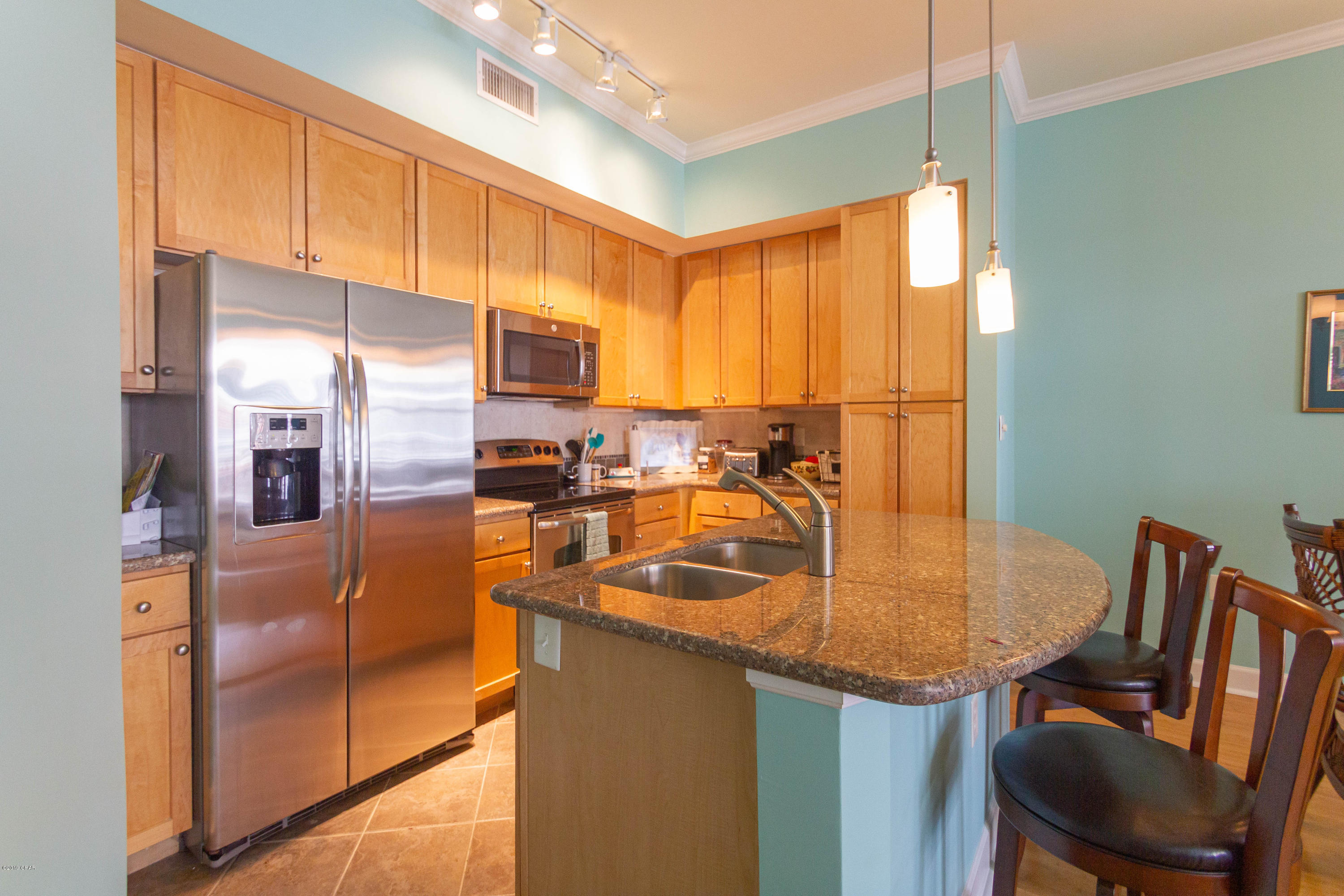 Island Reserve - Residential