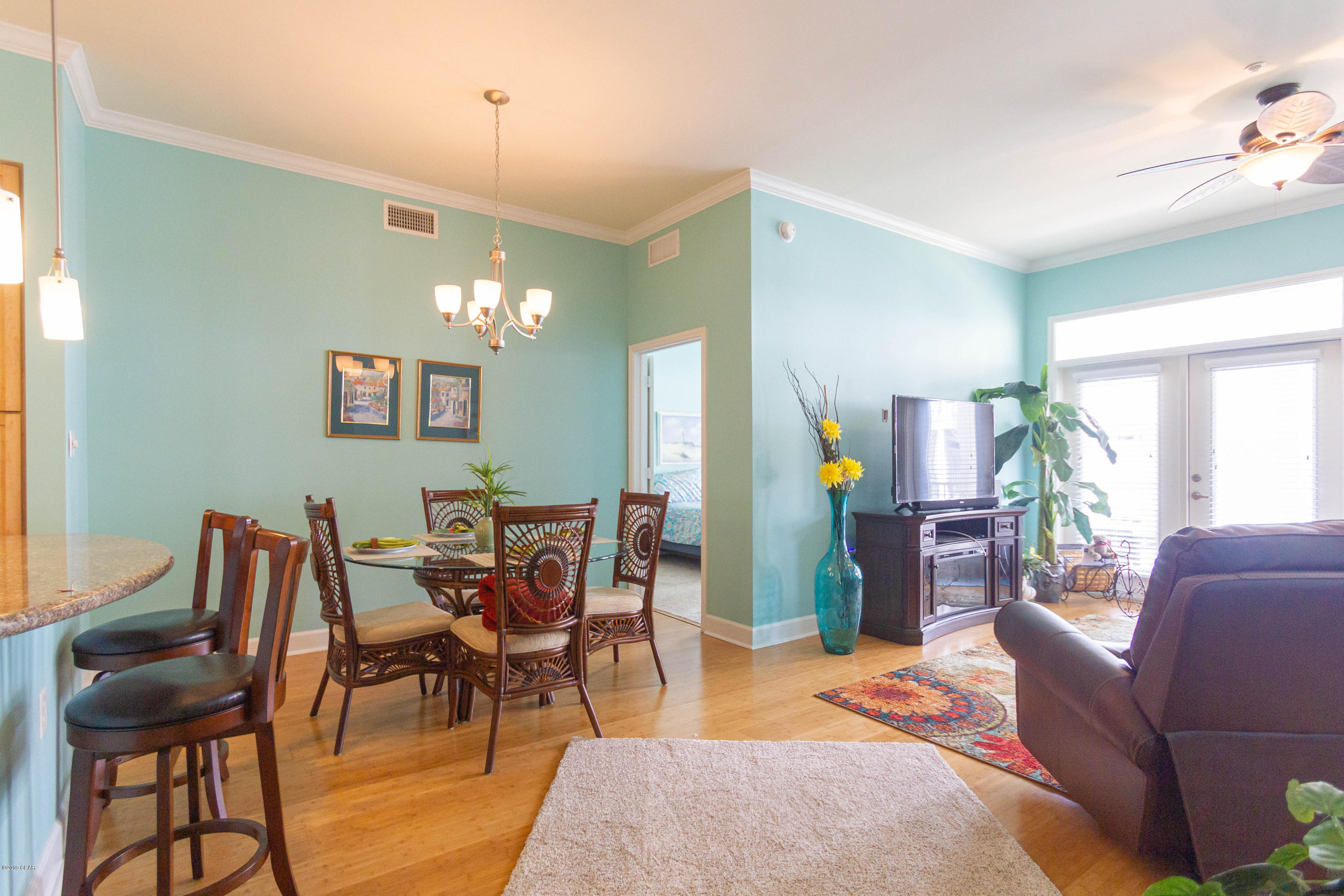 Island Reserve - Residential