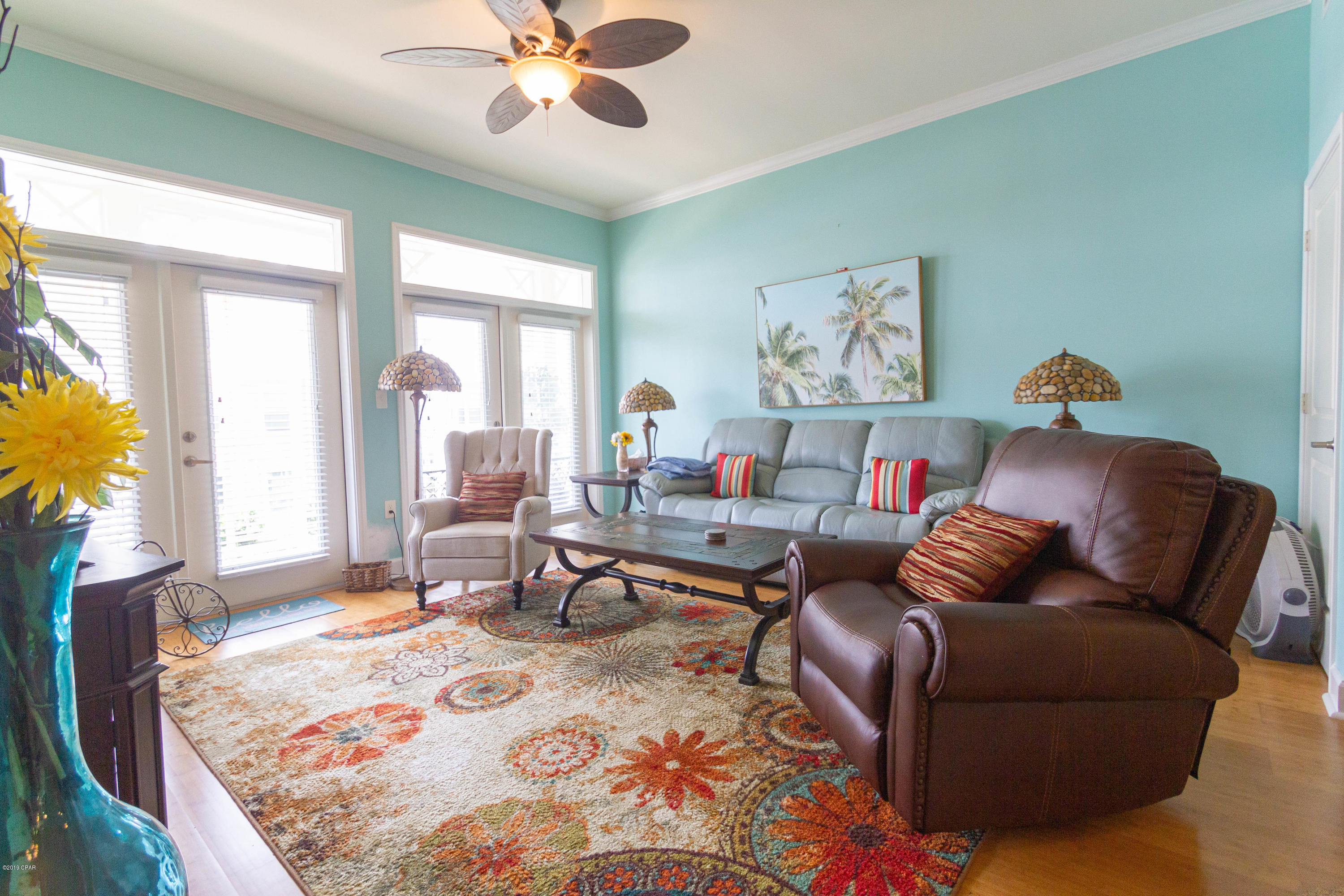 Island Reserve - Residential