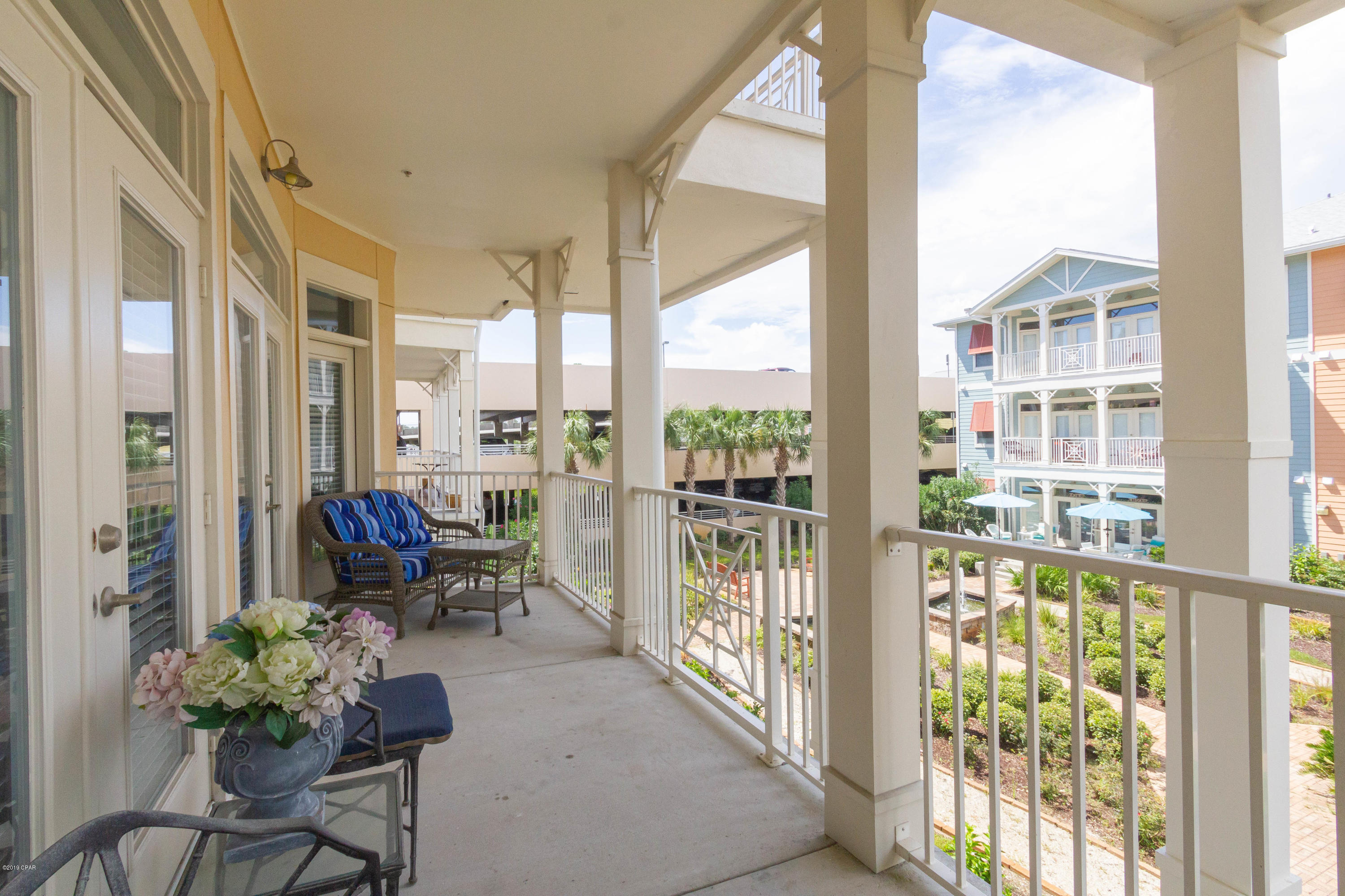 Island Reserve - Residential