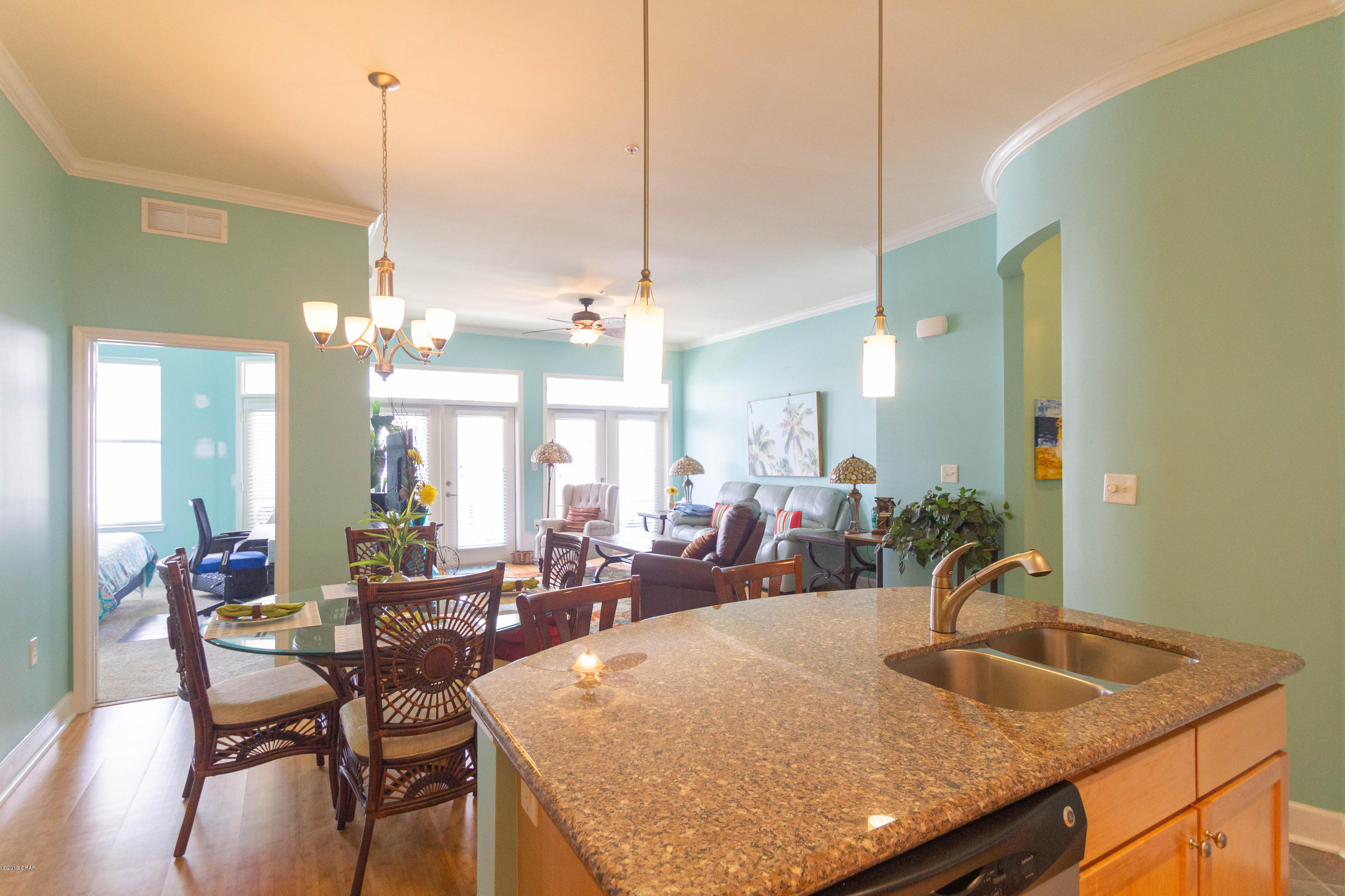 Island Reserve - Residential