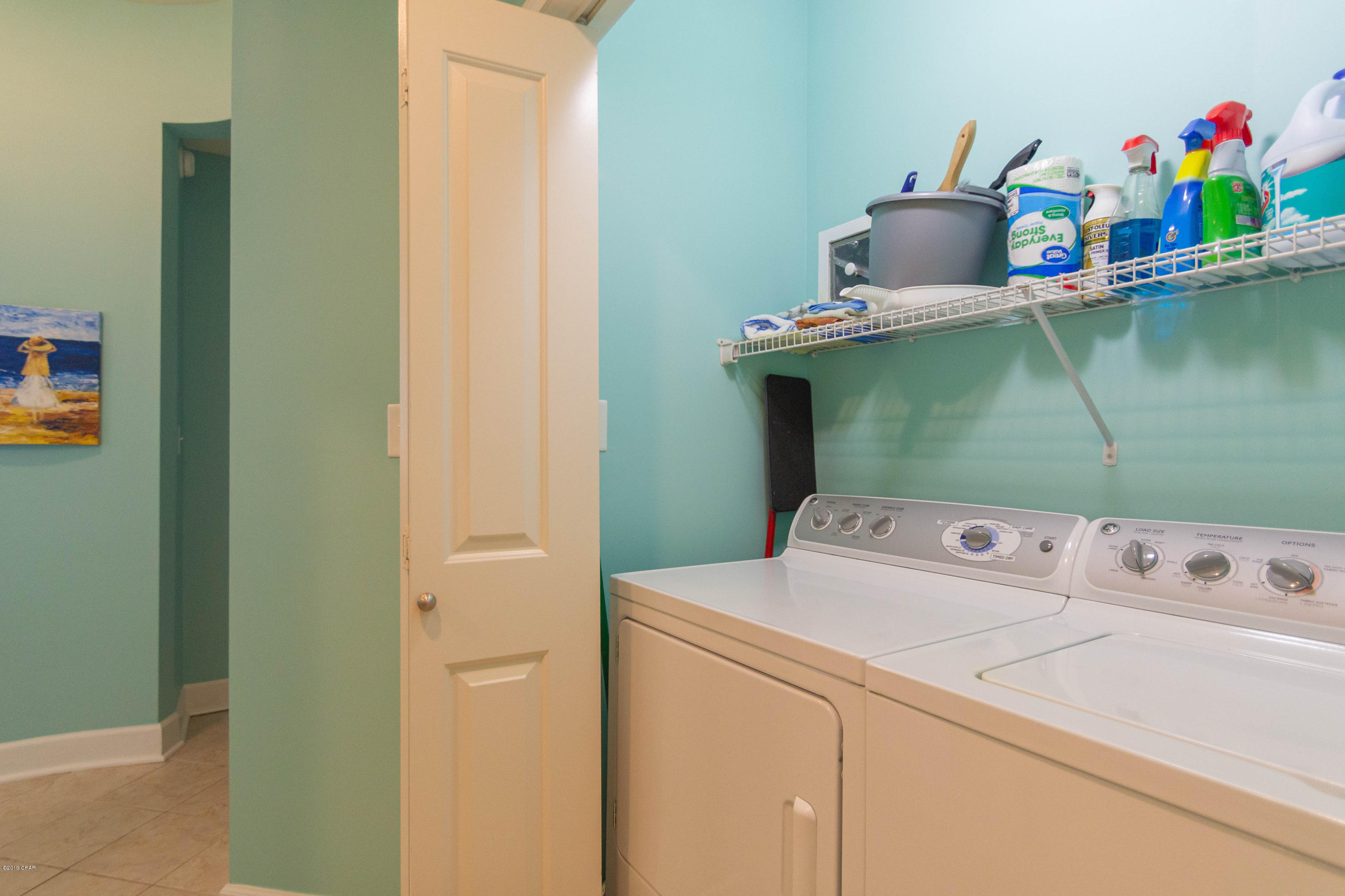 Island Reserve - Residential