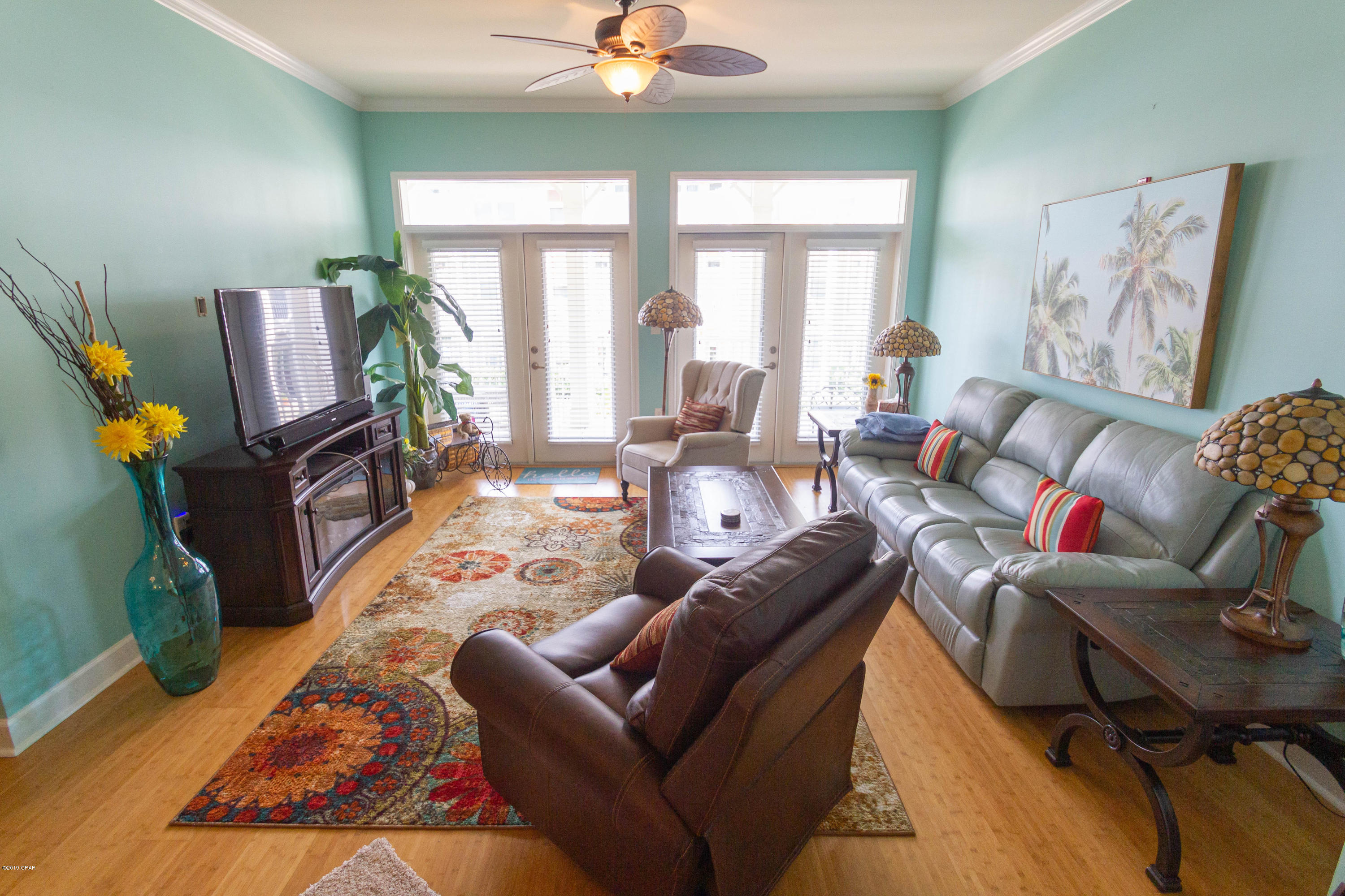 Island Reserve - Residential