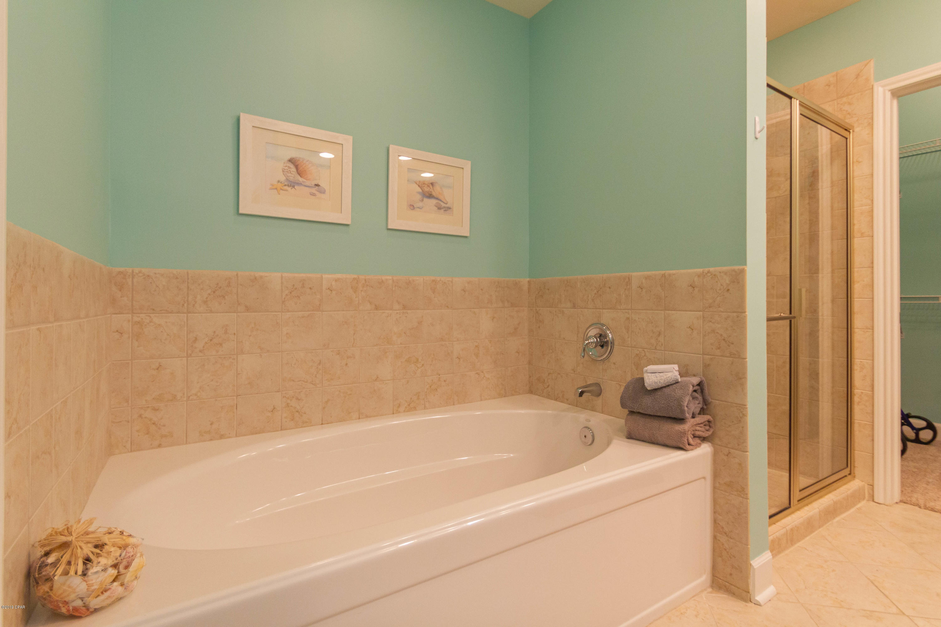 Island Reserve - Residential