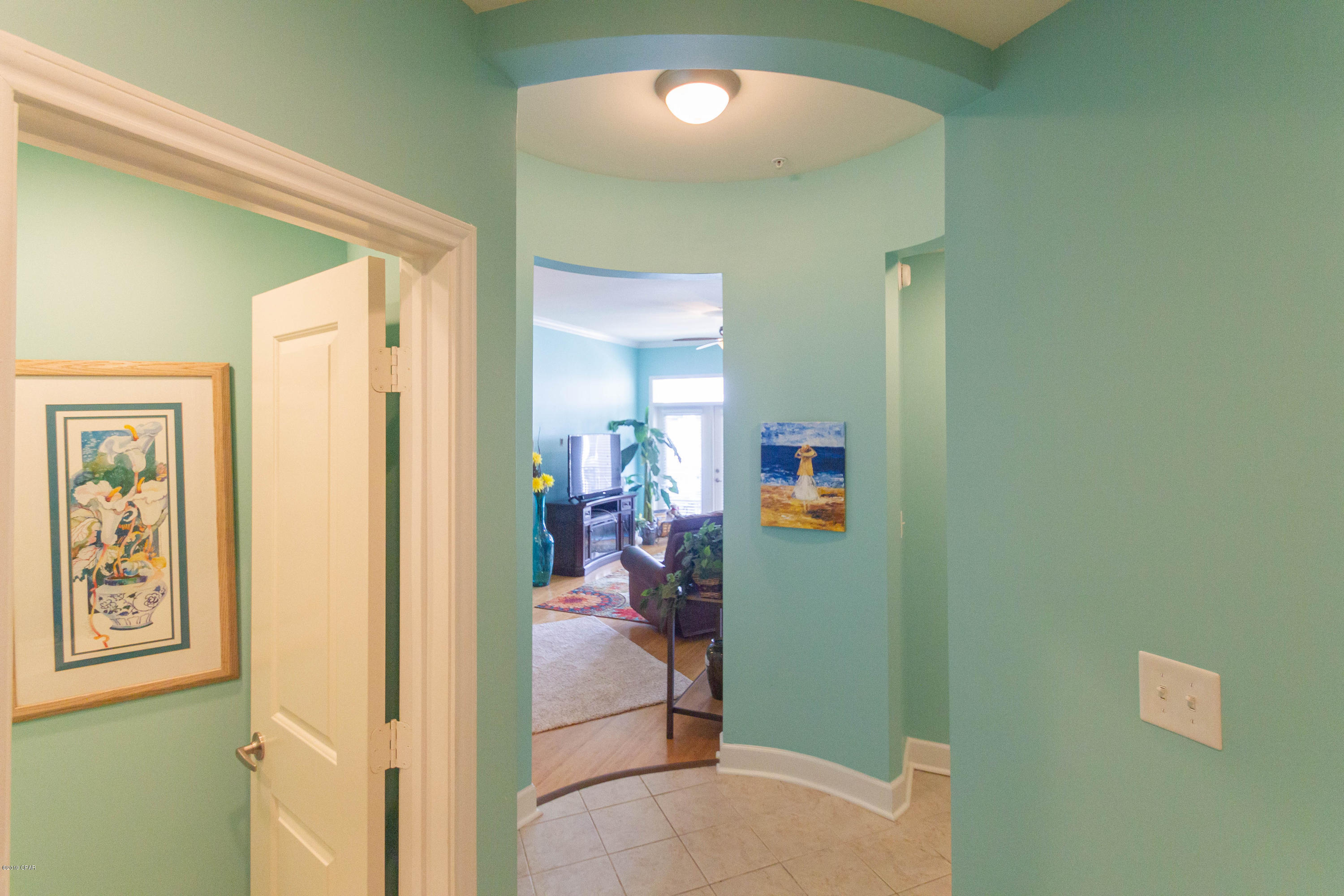 Island Reserve - Residential