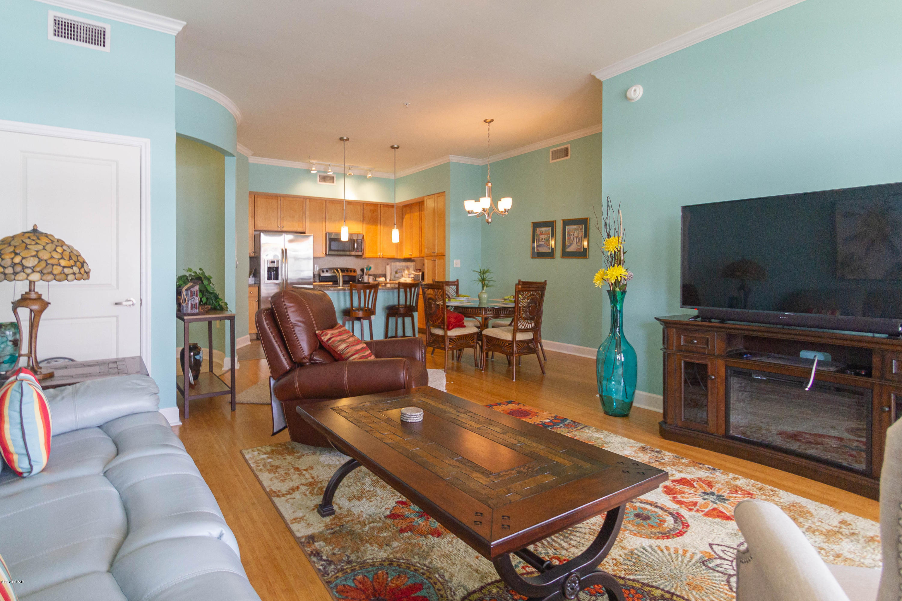 Island Reserve - Residential