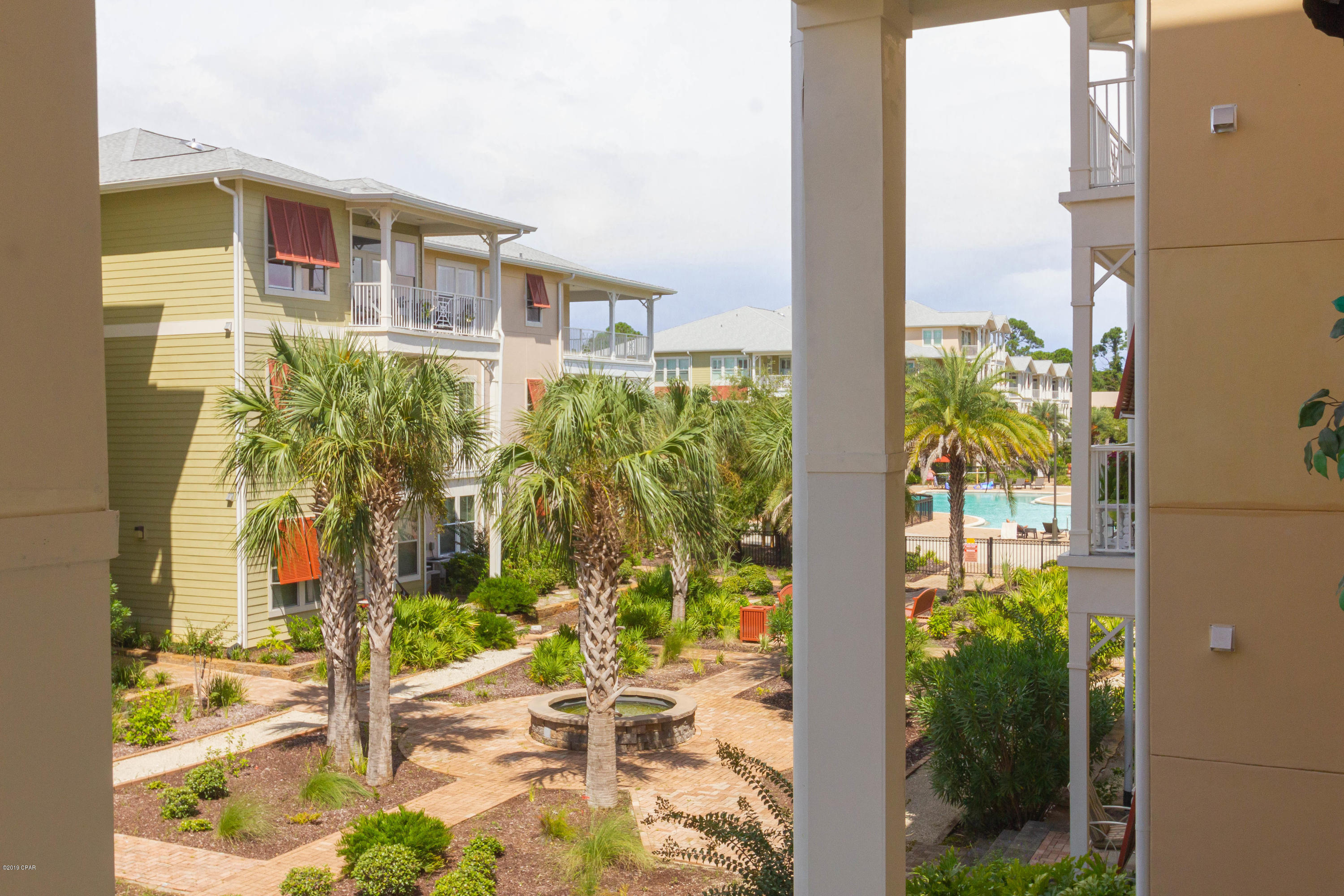 Island Reserve - Residential