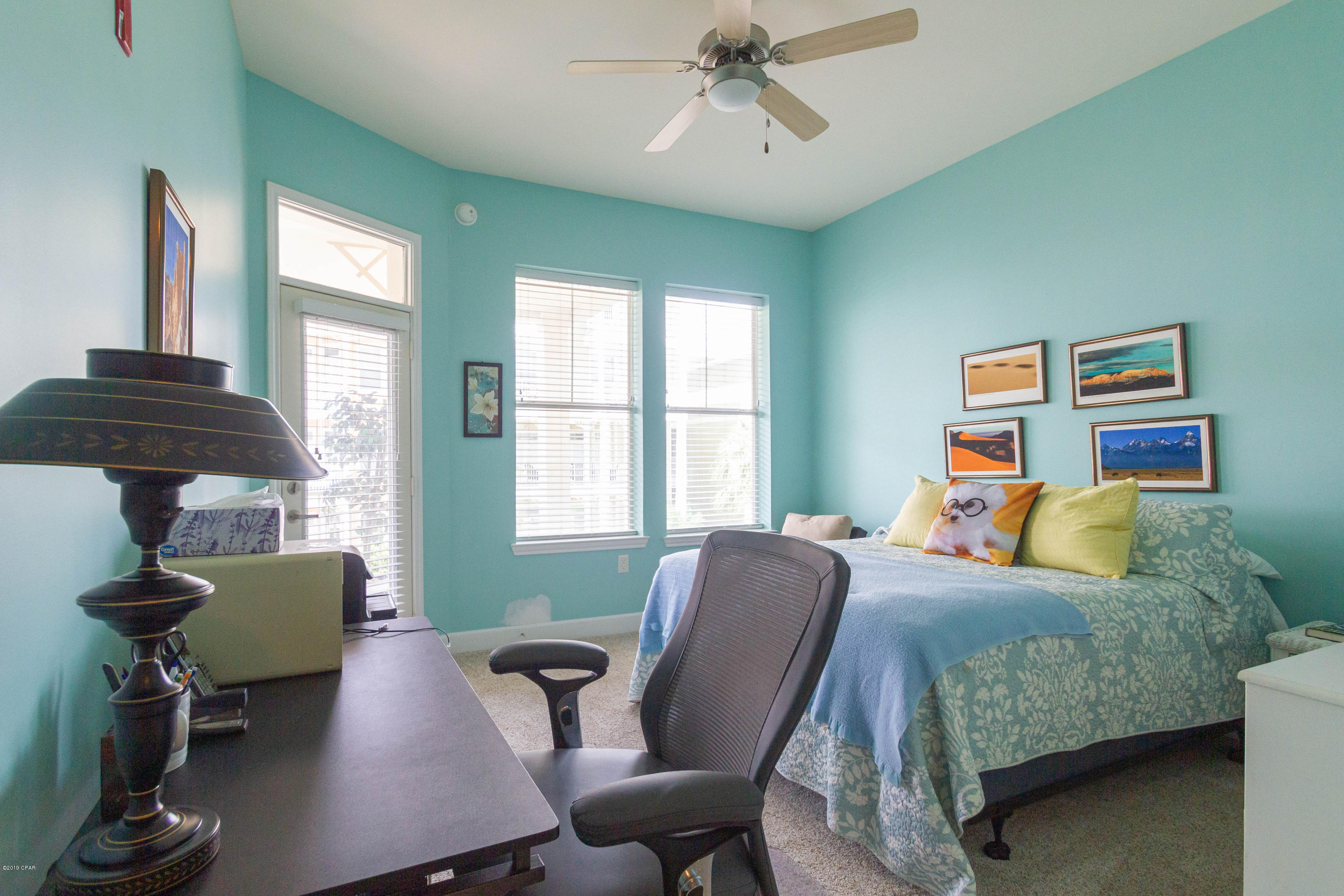 Island Reserve - Residential