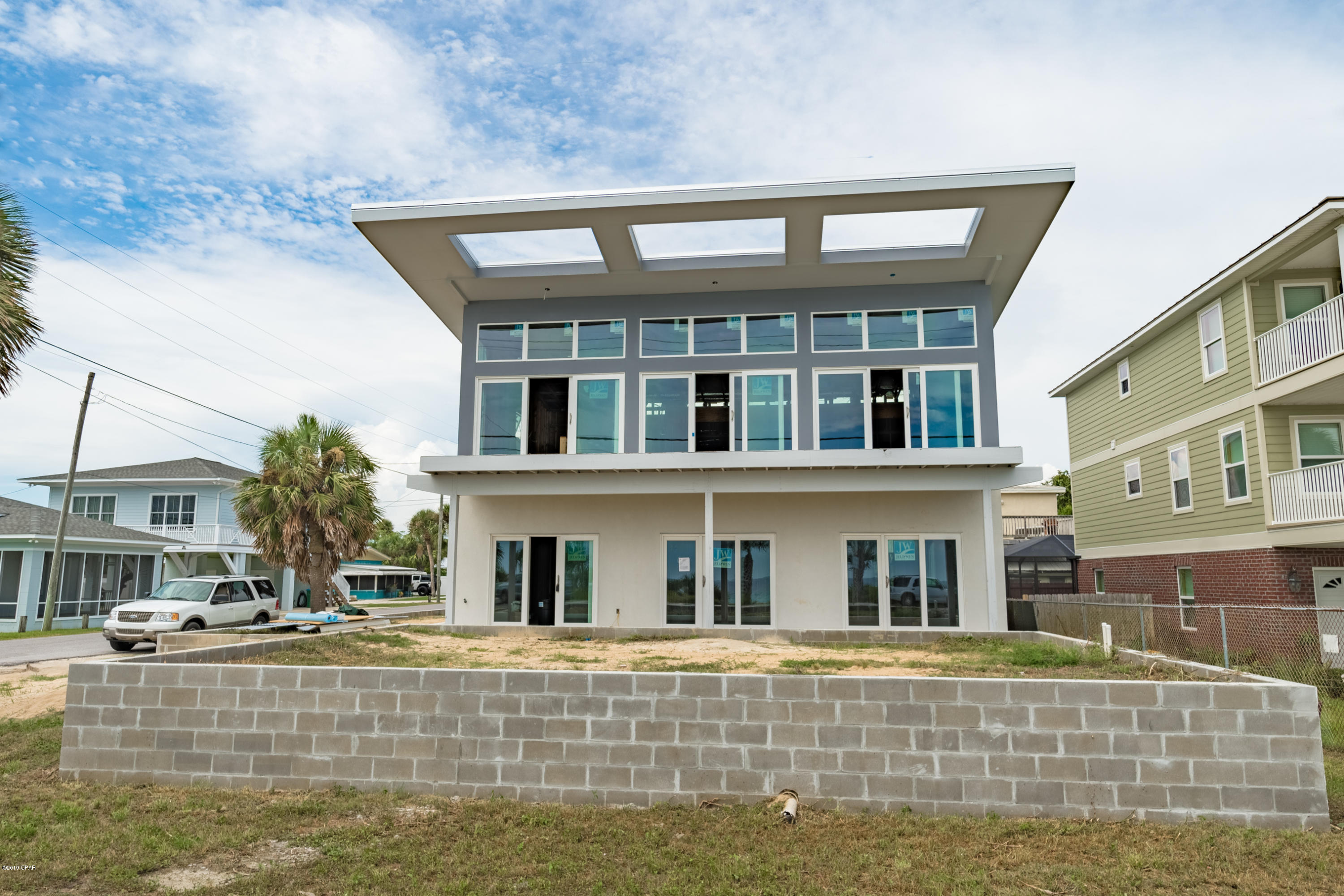 Bid A Wee - Residential