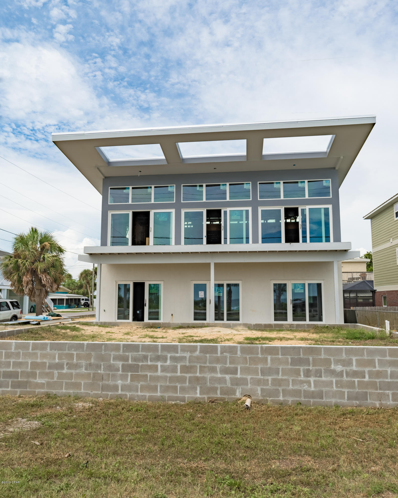 Bid A Wee - Residential