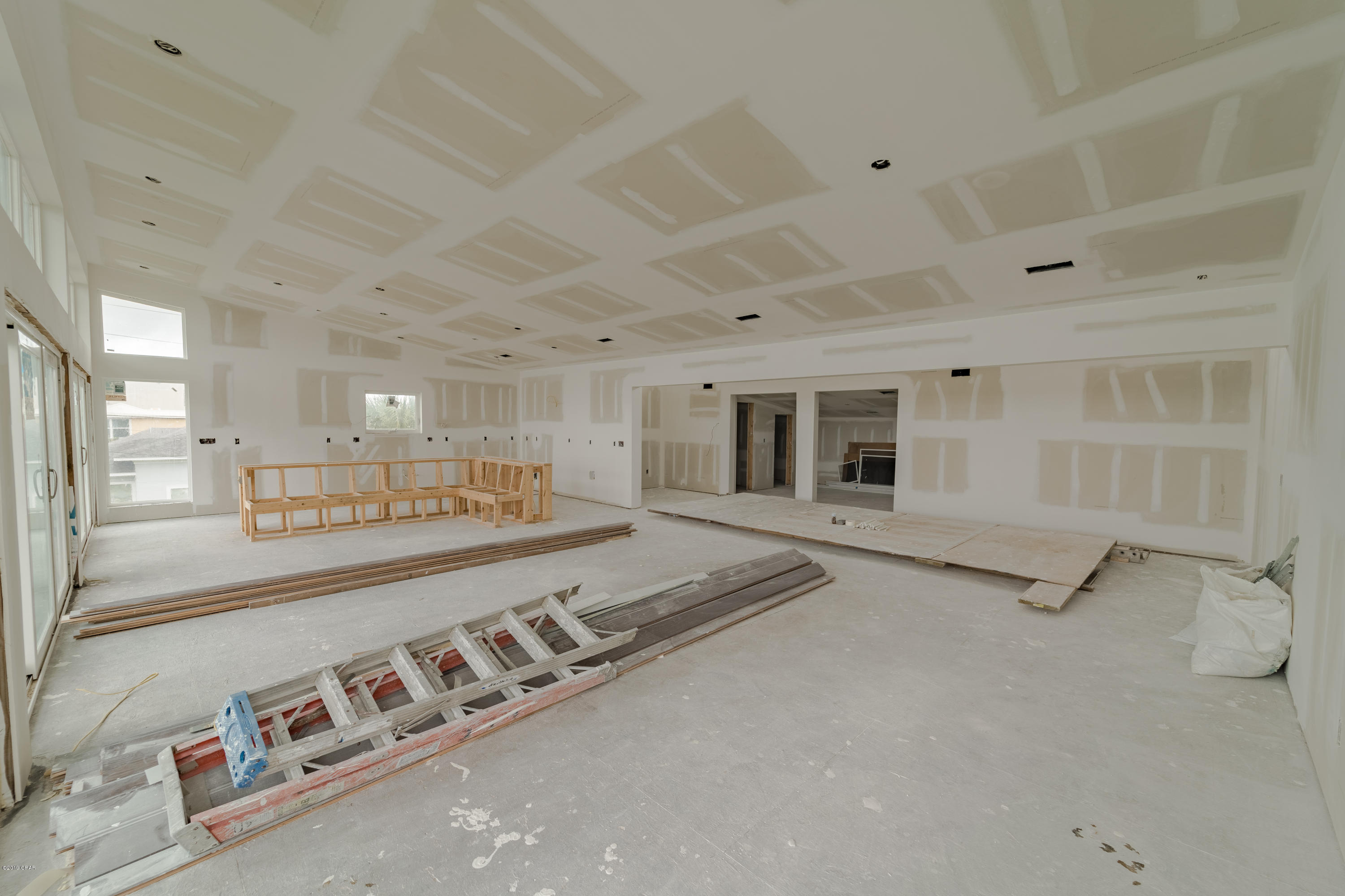 Bid A Wee - Residential