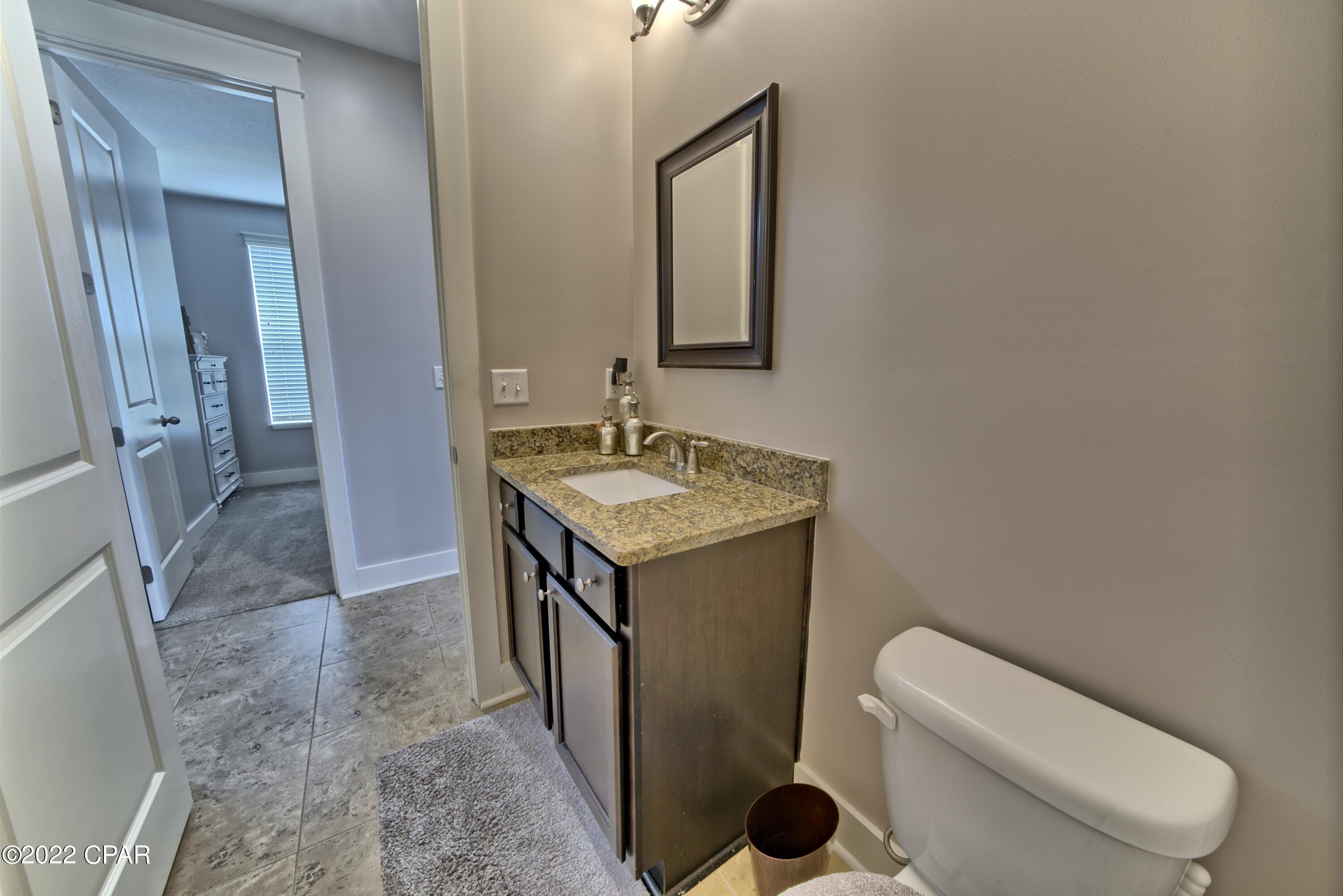 Whisper Dunes - Residential