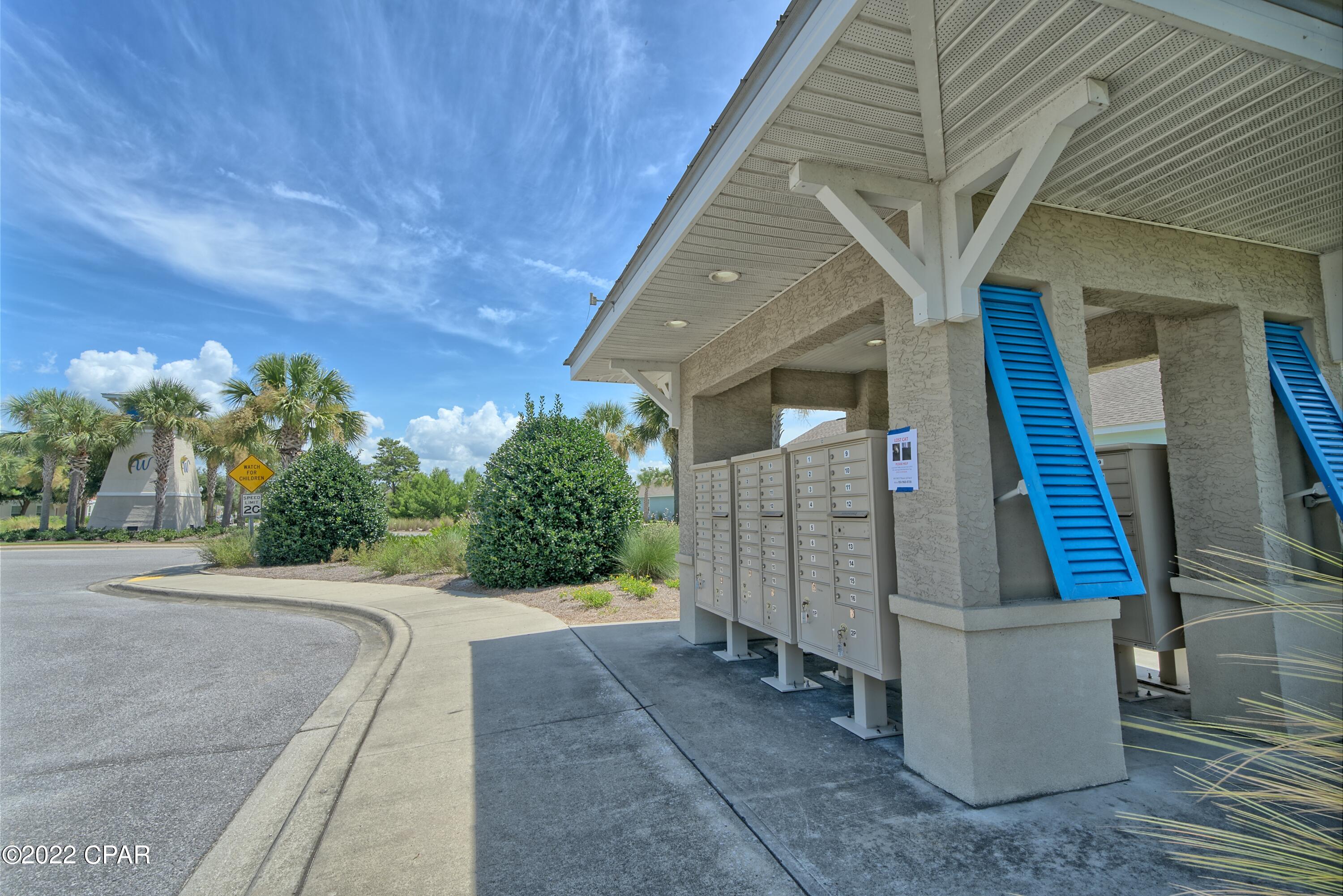 Whisper Dunes - Residential