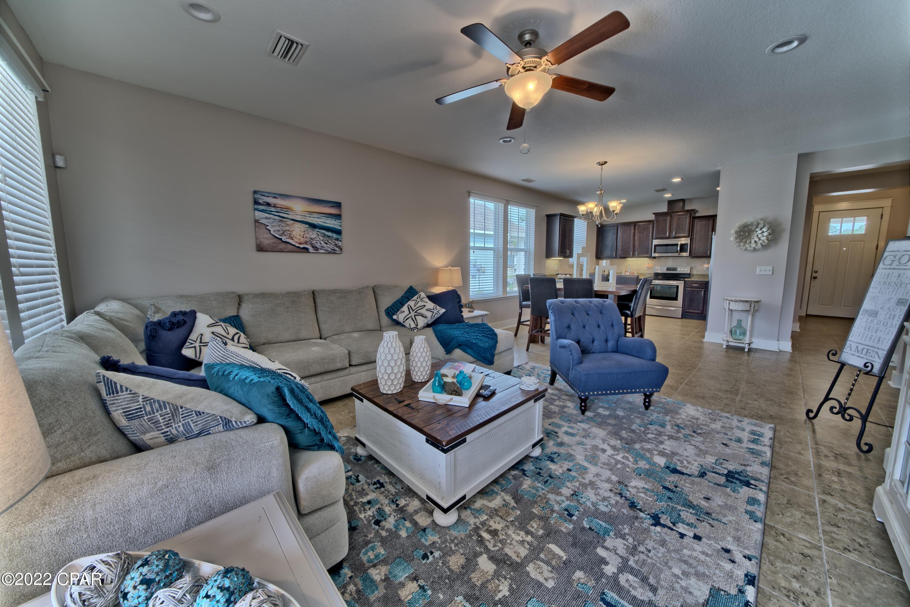 Whisper Dunes - Residential