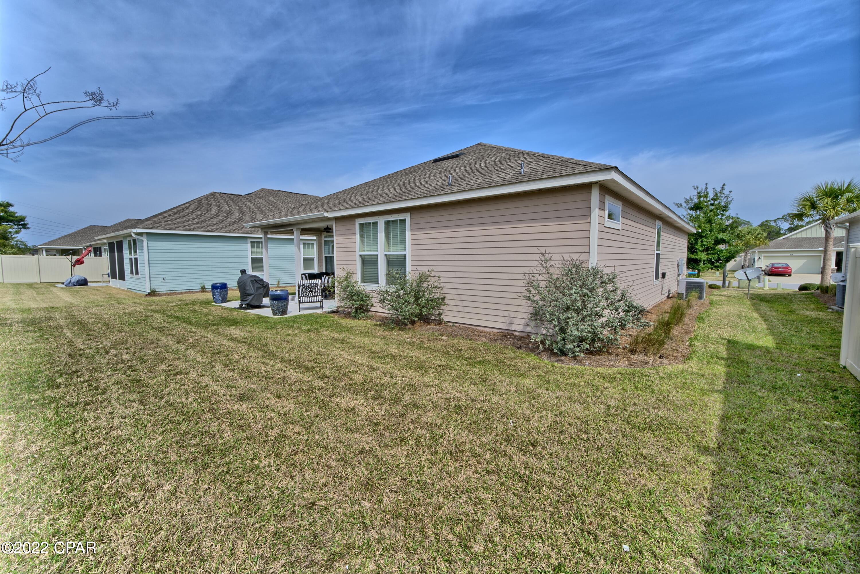 Whisper Dunes - Residential