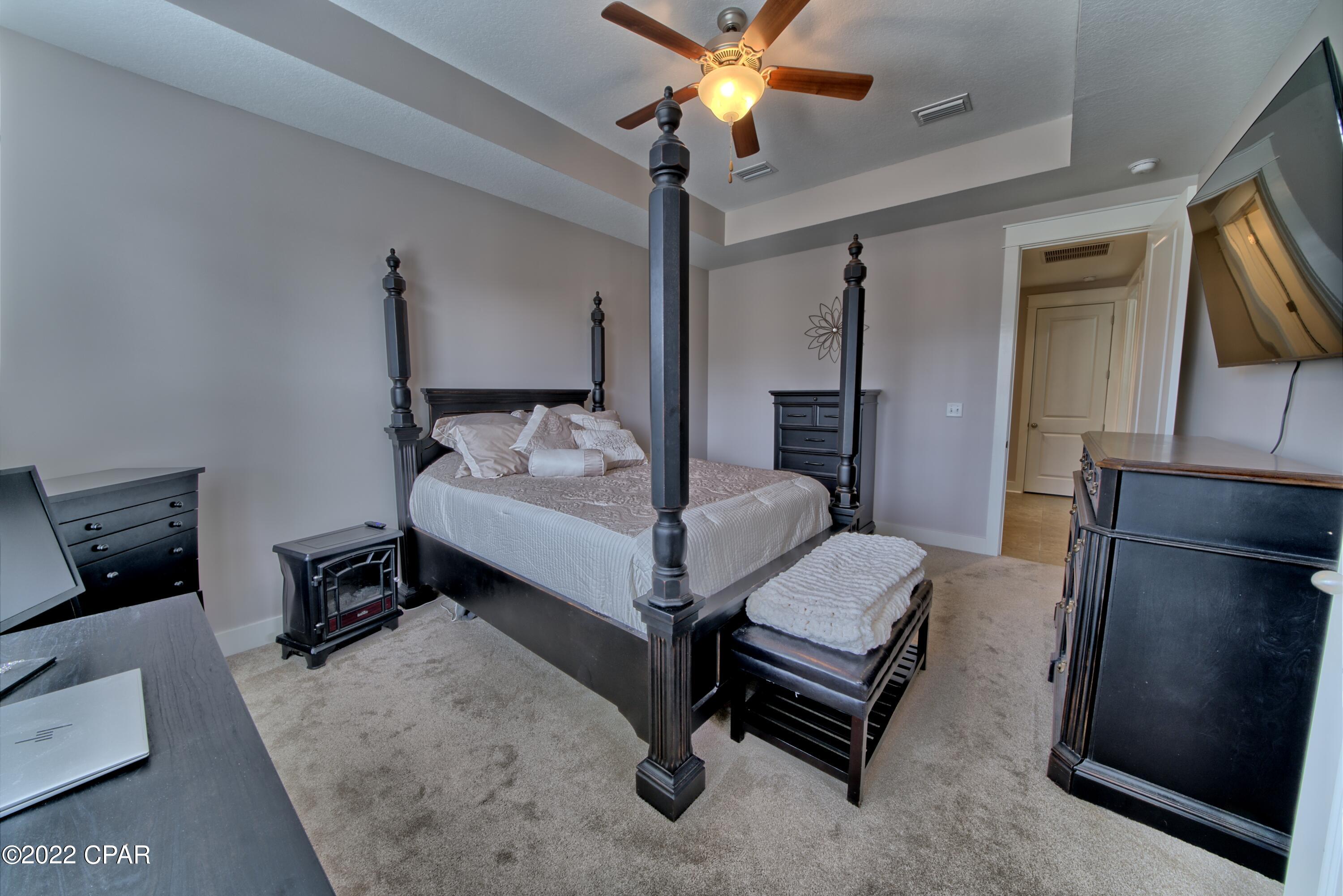 Whisper Dunes - Residential