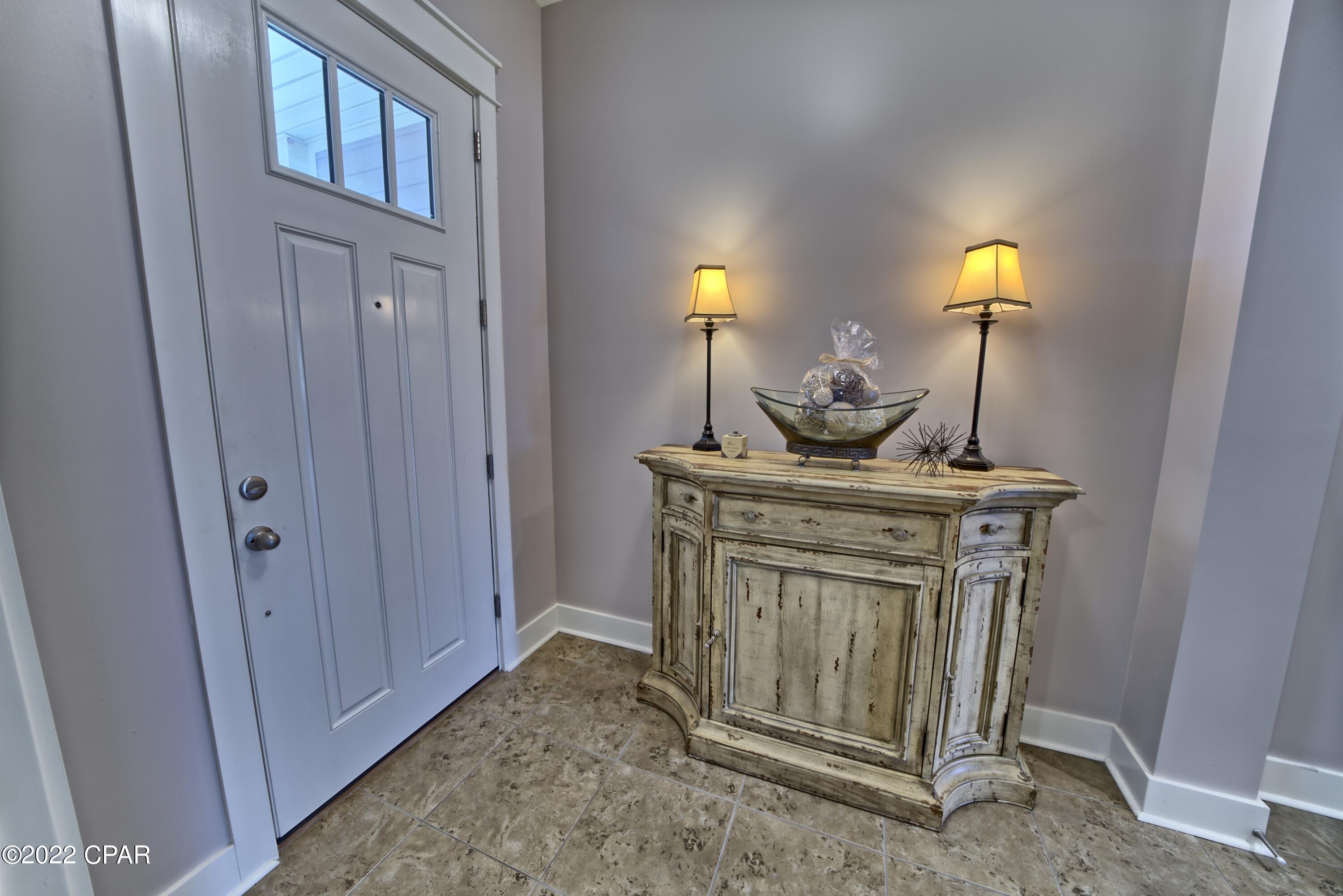 Whisper Dunes - Residential