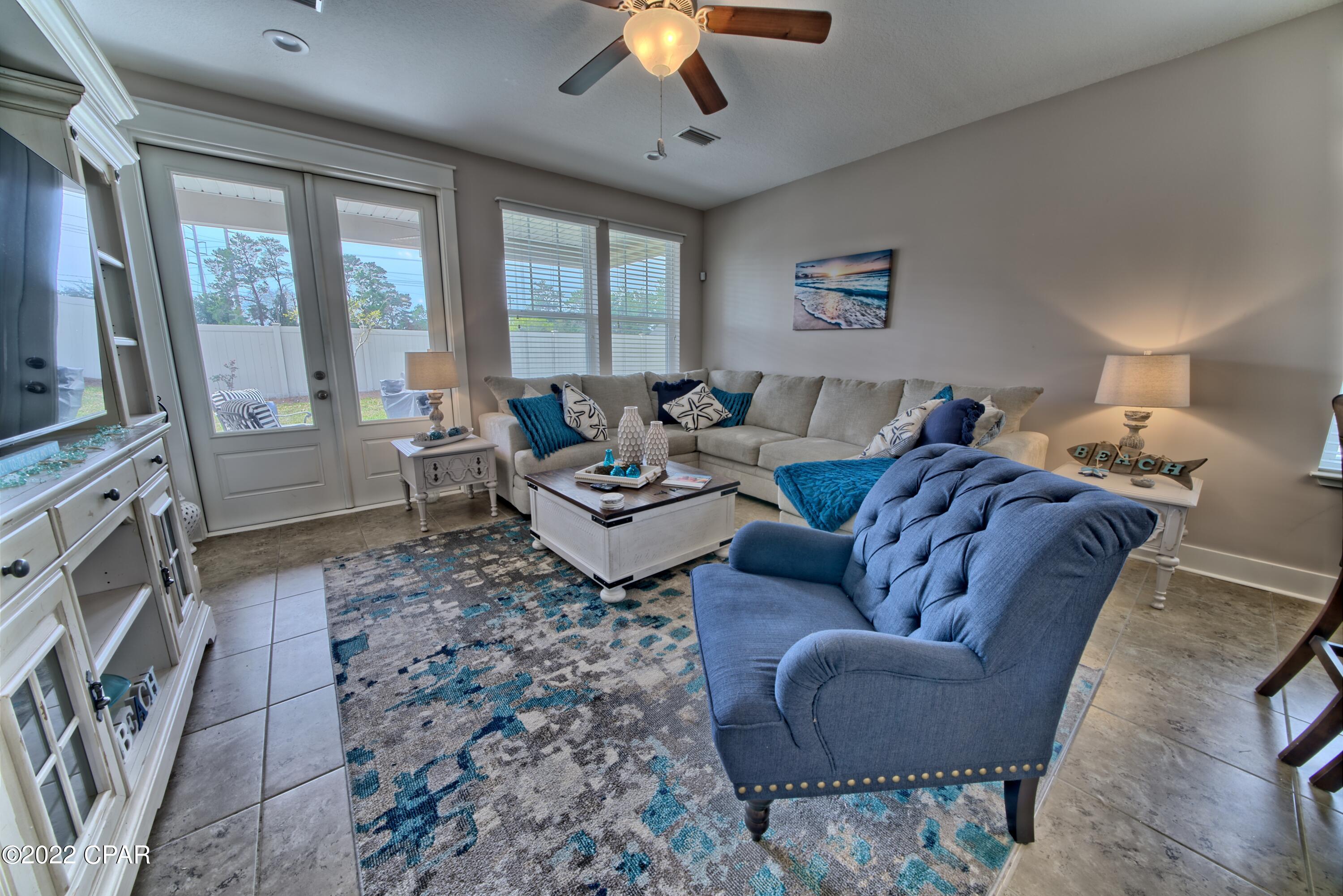 Whisper Dunes - Residential