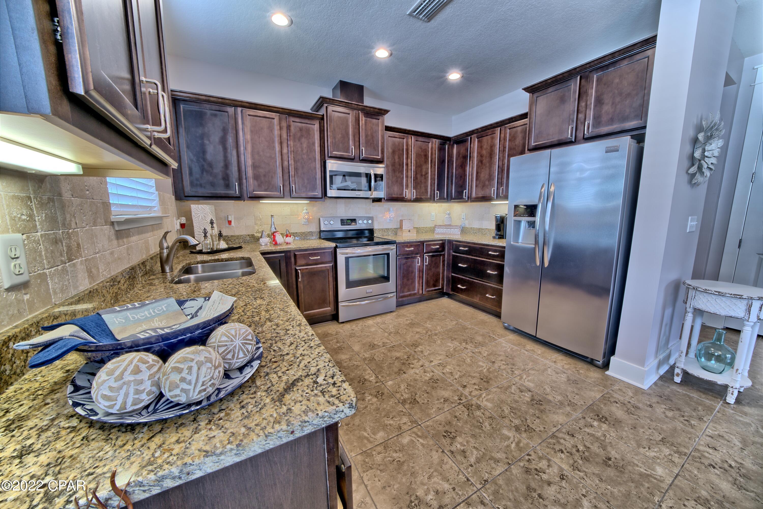 Whisper Dunes - Residential