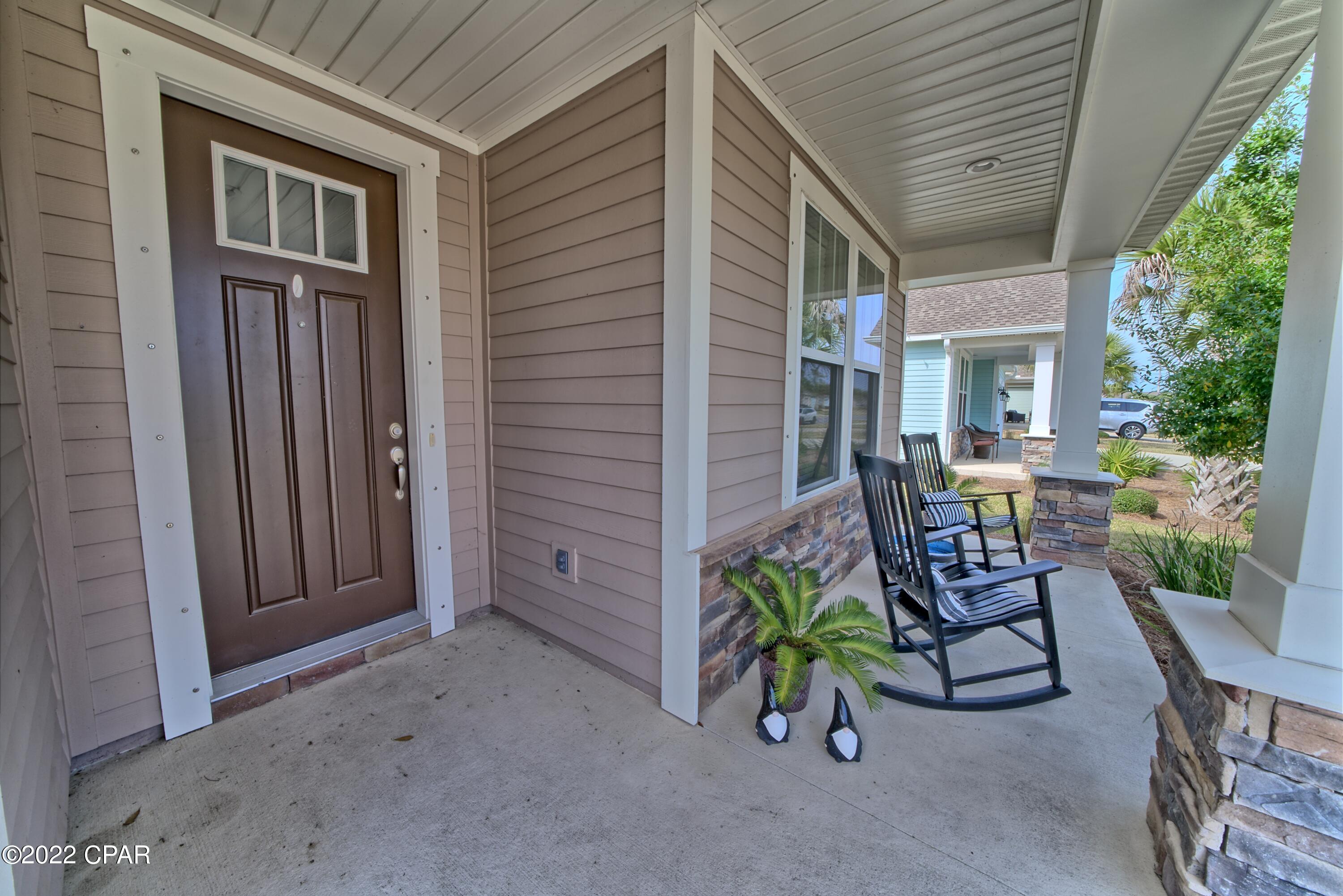 Whisper Dunes - Residential