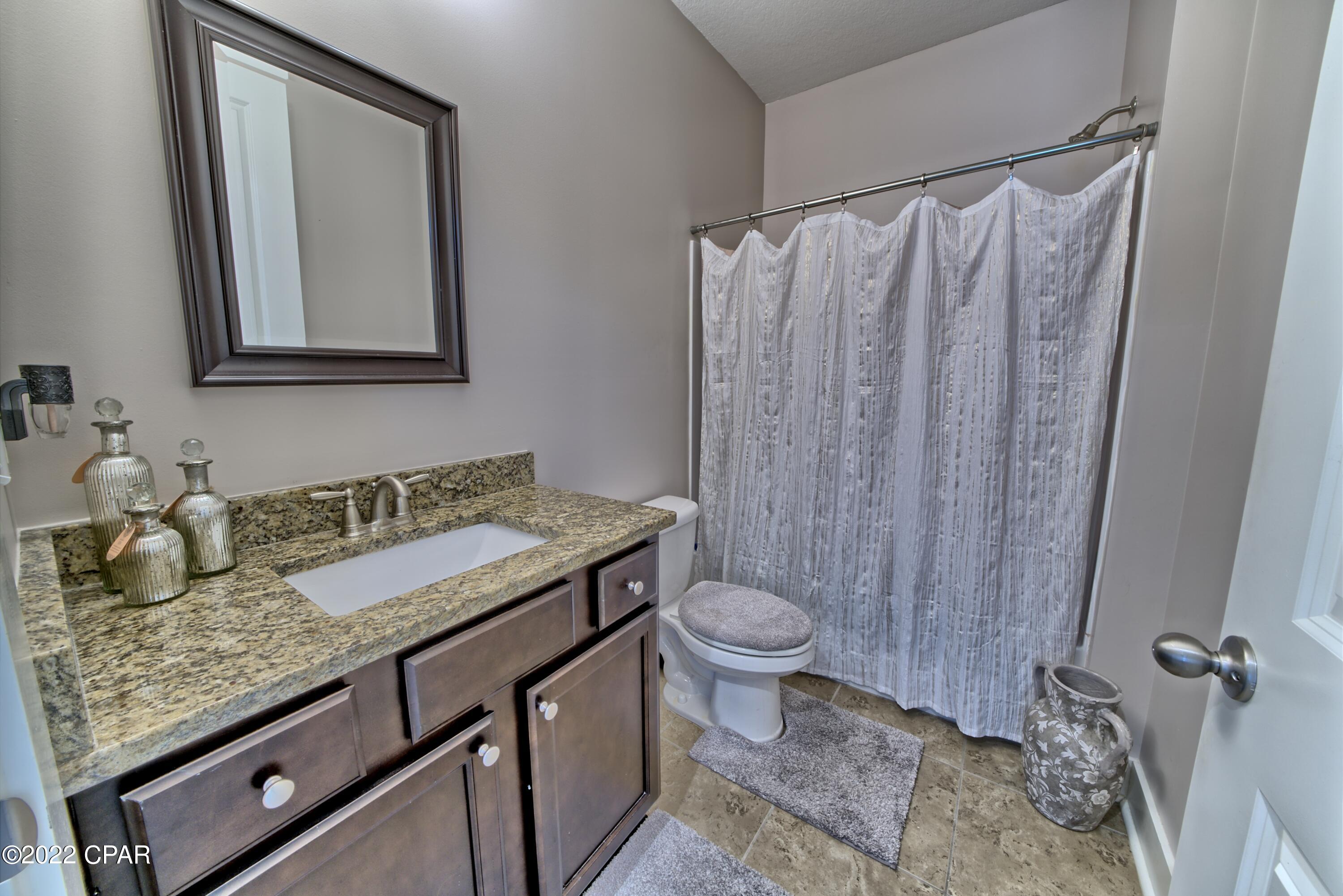 Whisper Dunes - Residential