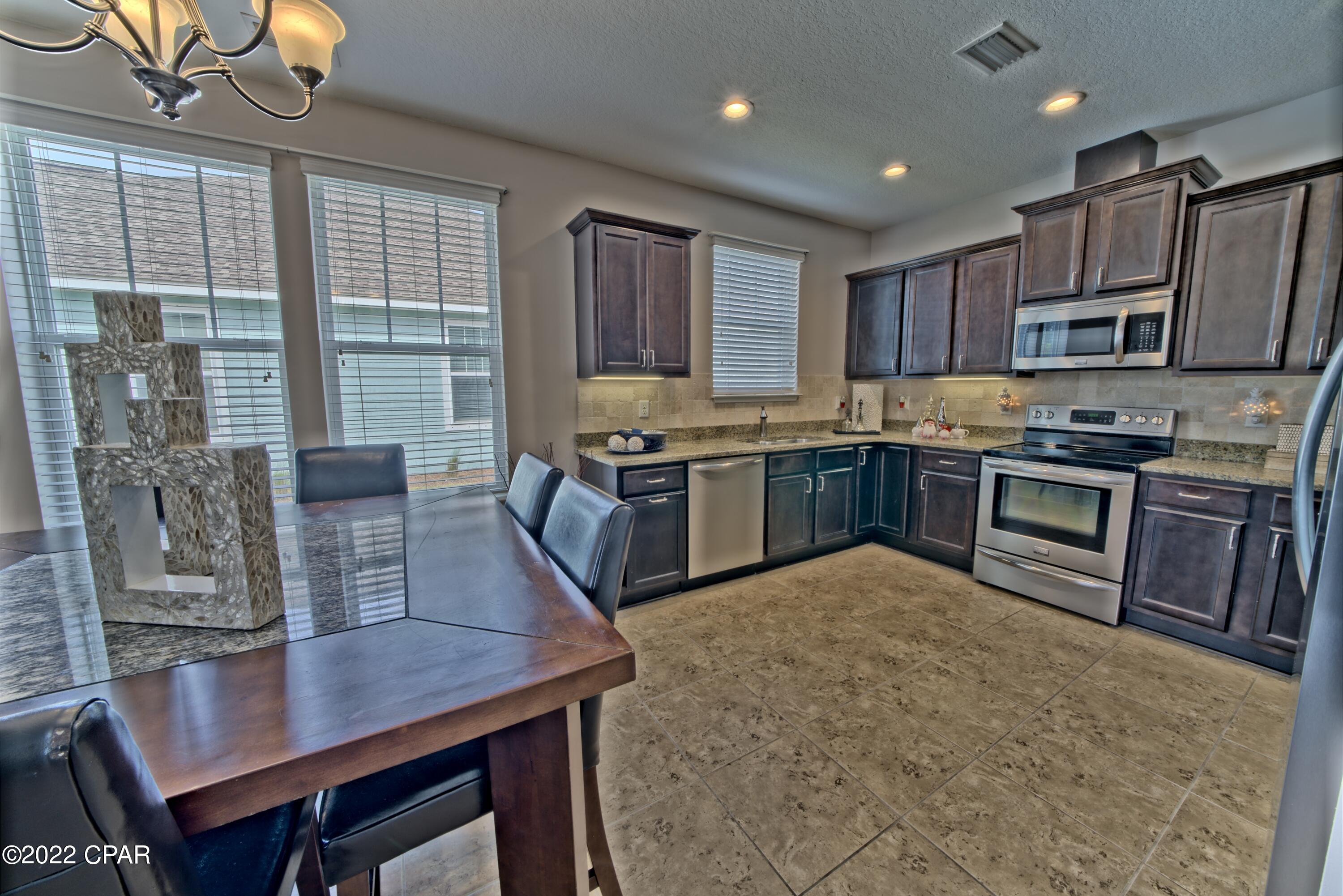 Whisper Dunes - Residential