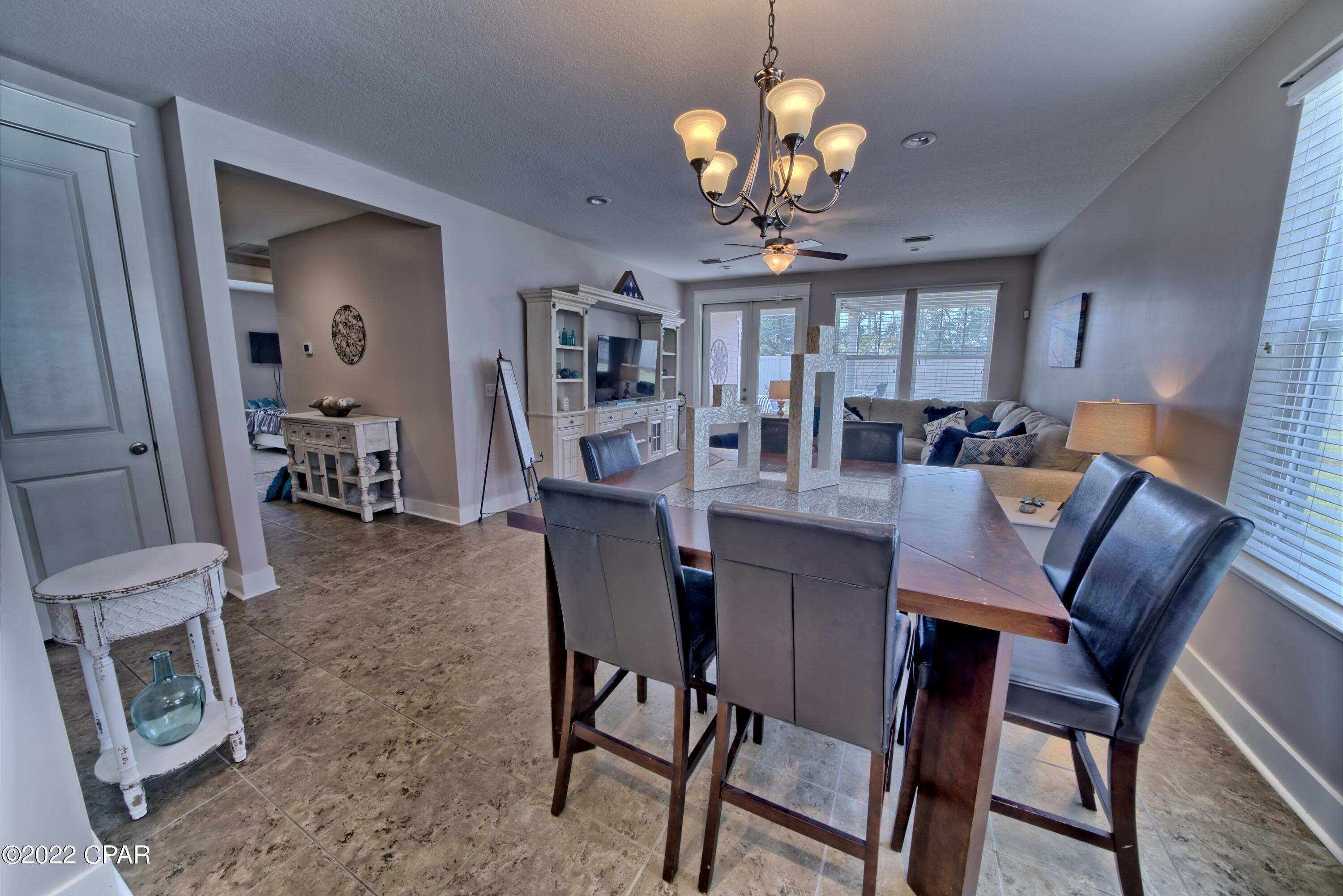 Whisper Dunes - Residential