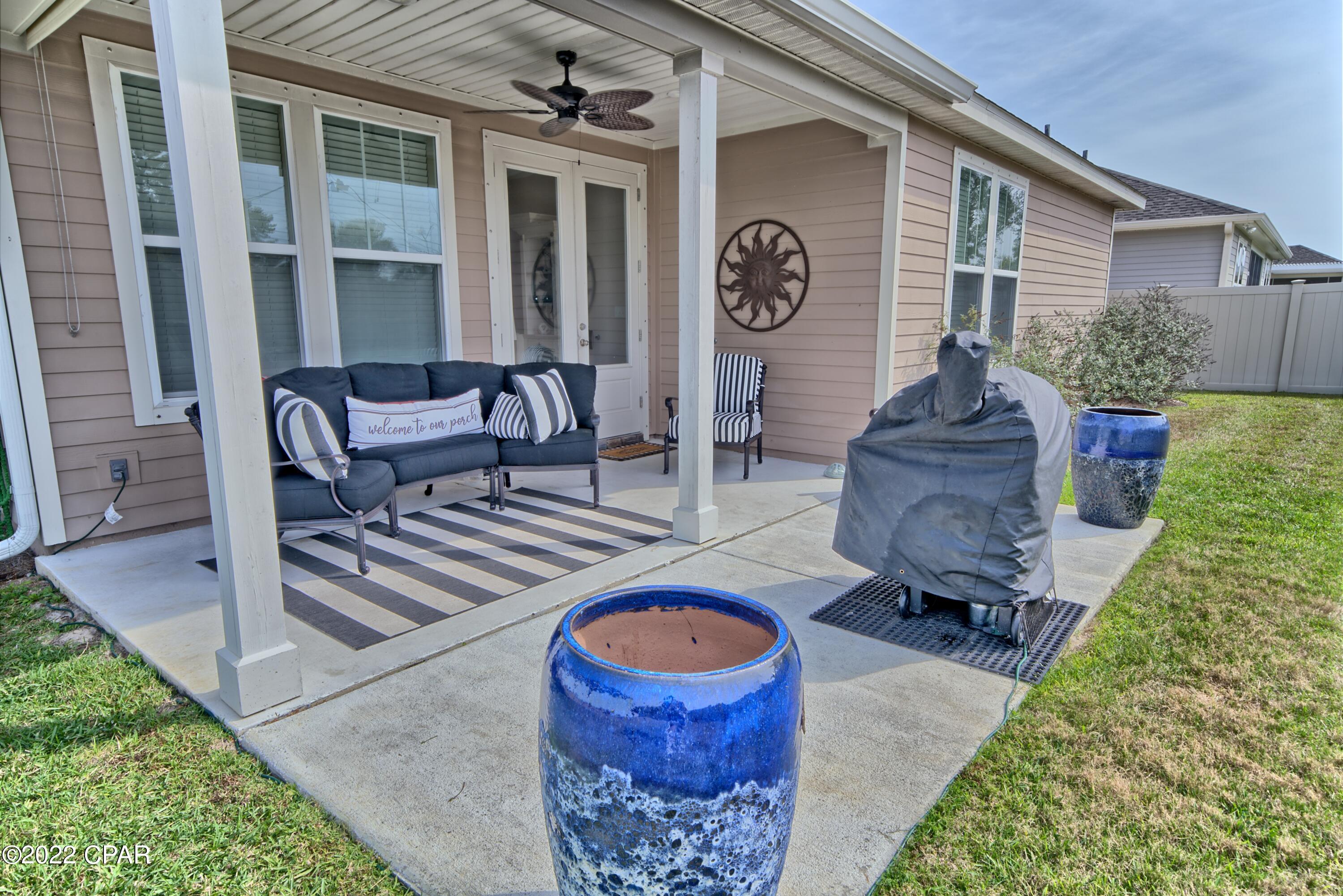 Whisper Dunes - Residential