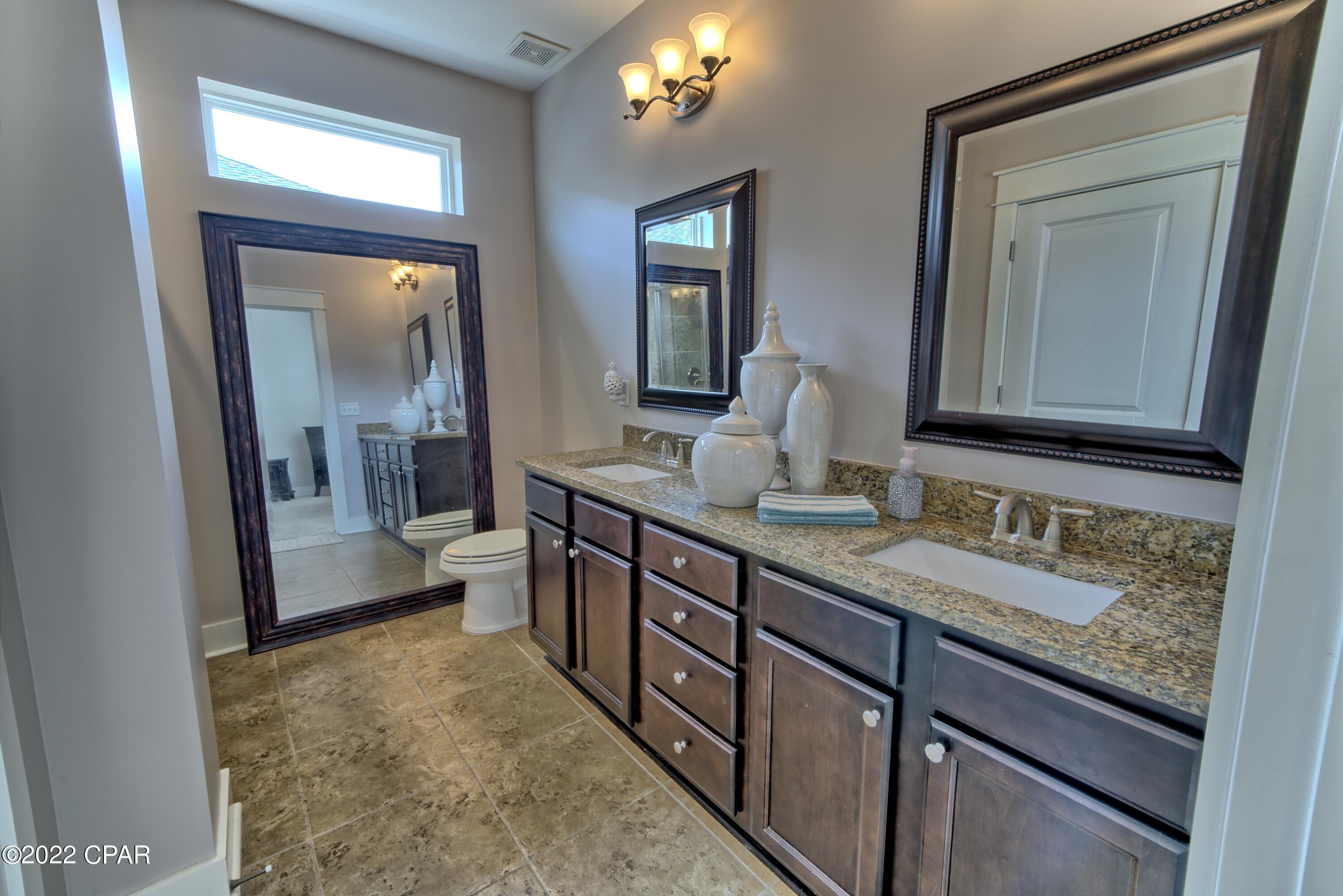 Whisper Dunes - Residential