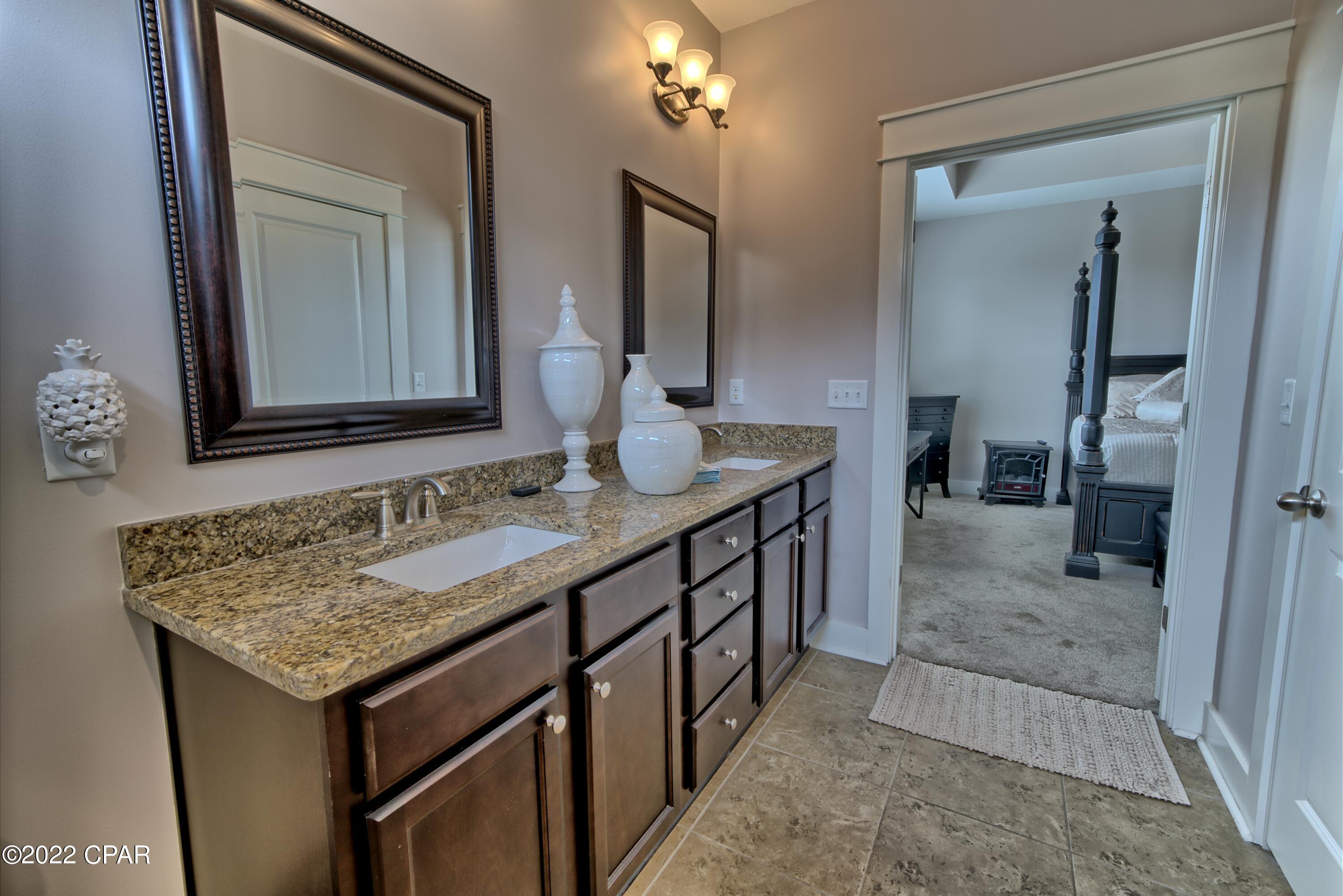 Whisper Dunes - Residential