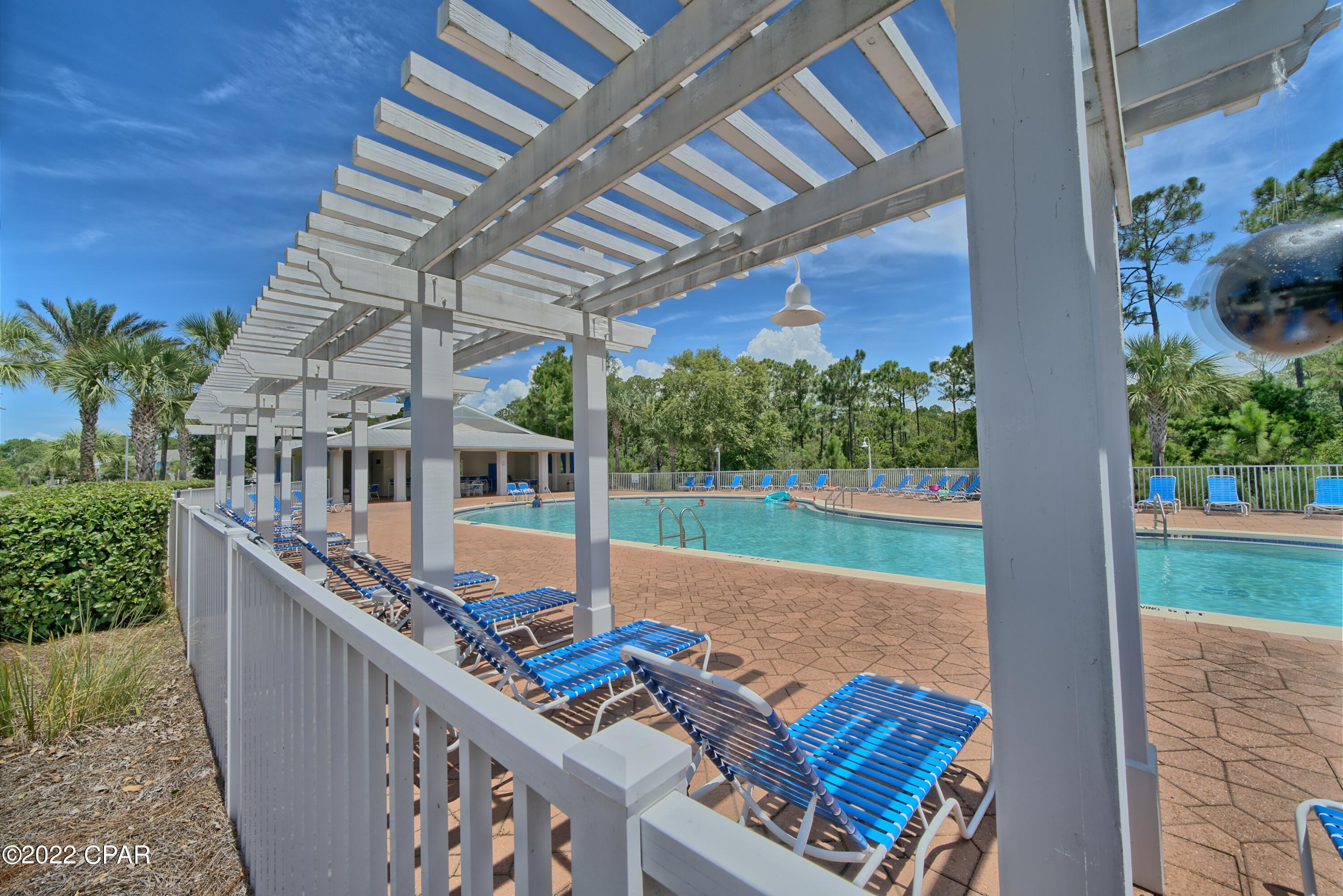 Whisper Dunes - Residential