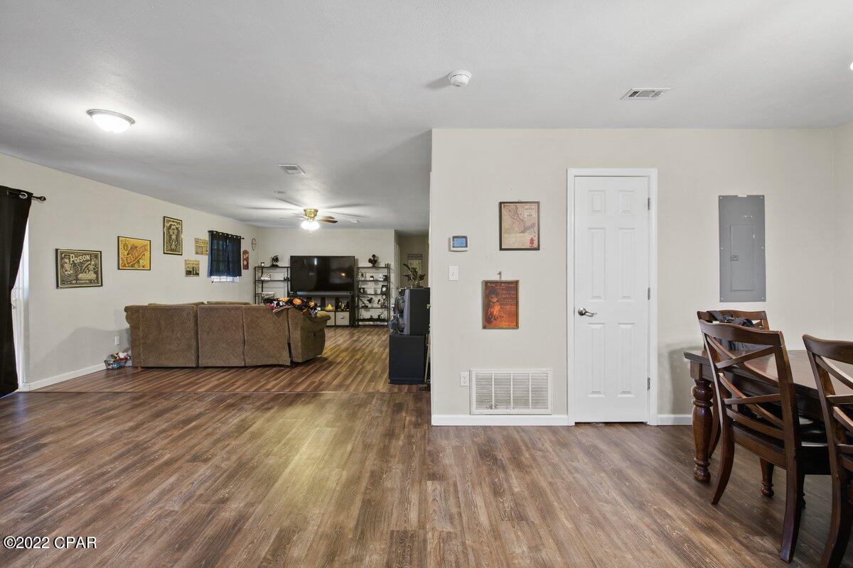 Callaway - Residential