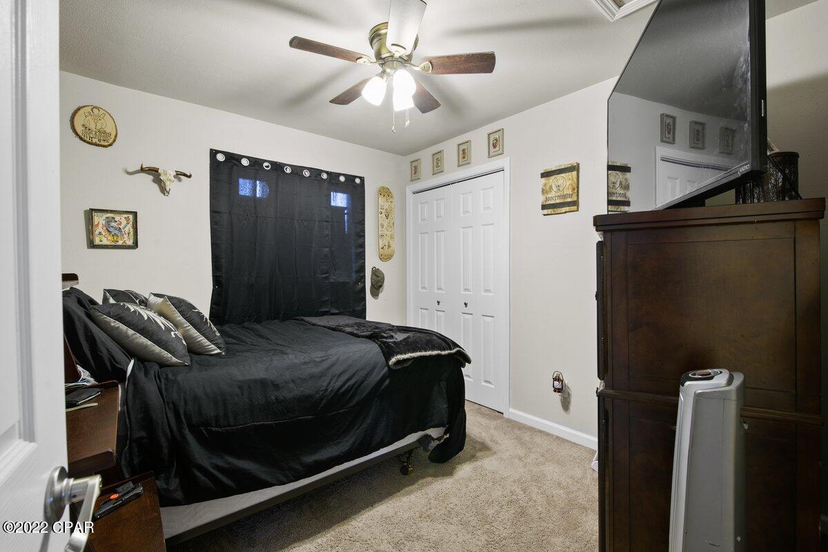 Callaway - Residential