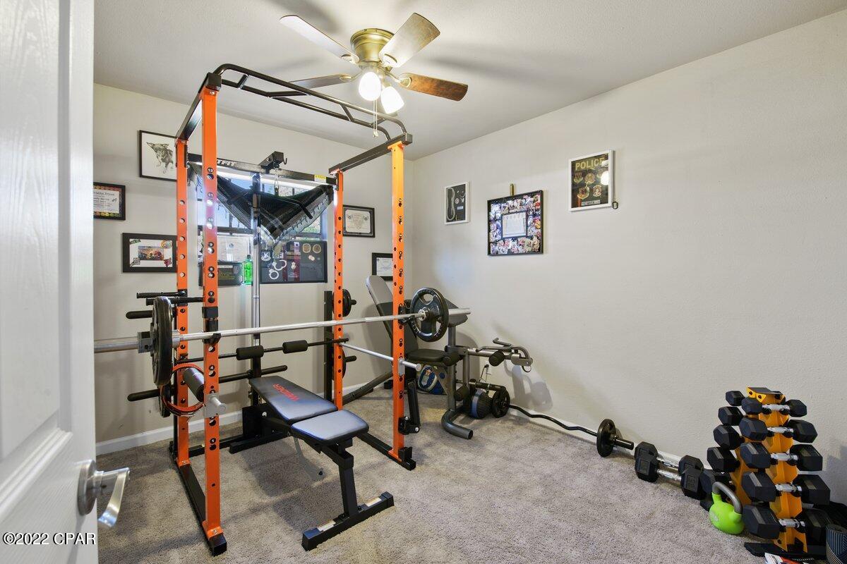 Callaway - Residential