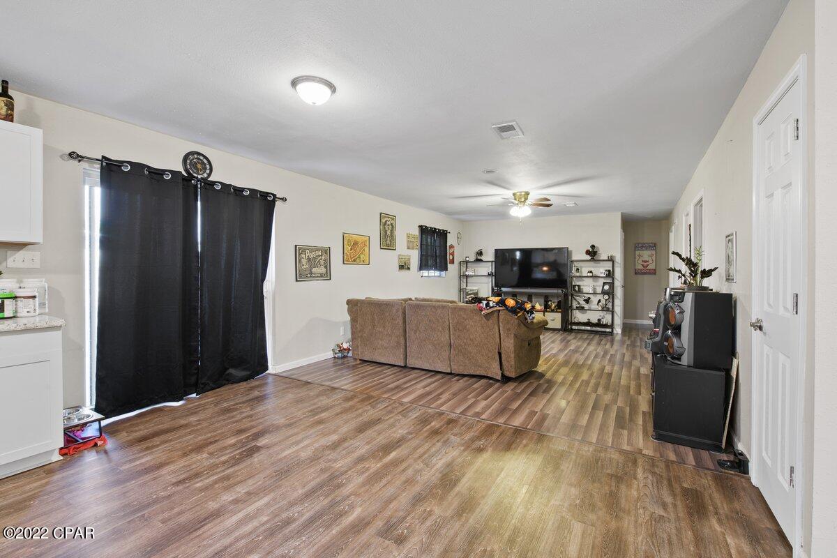 Callaway - Residential