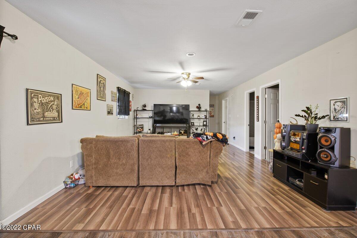 Callaway - Residential