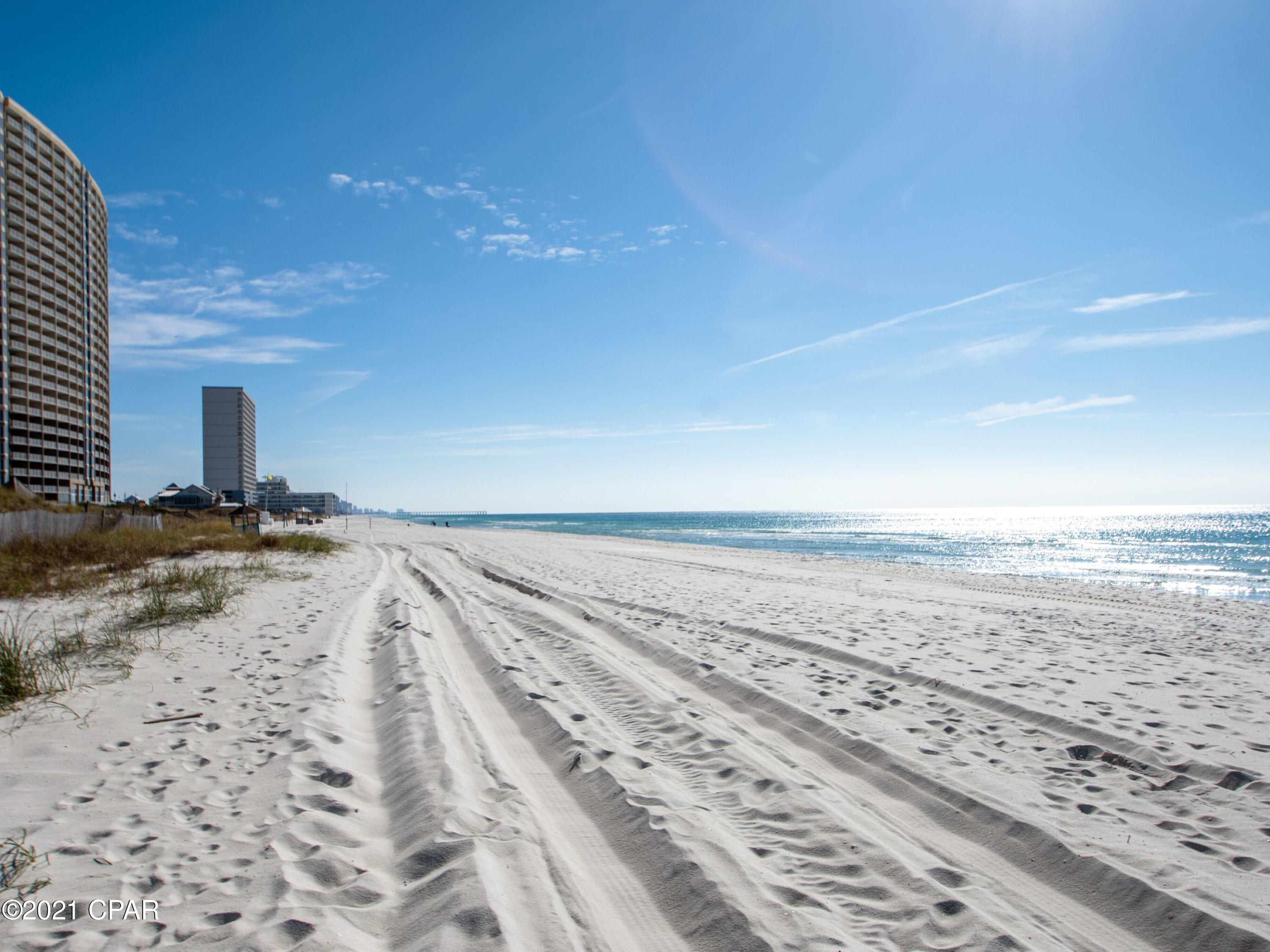 Sunrise Beach - Residential