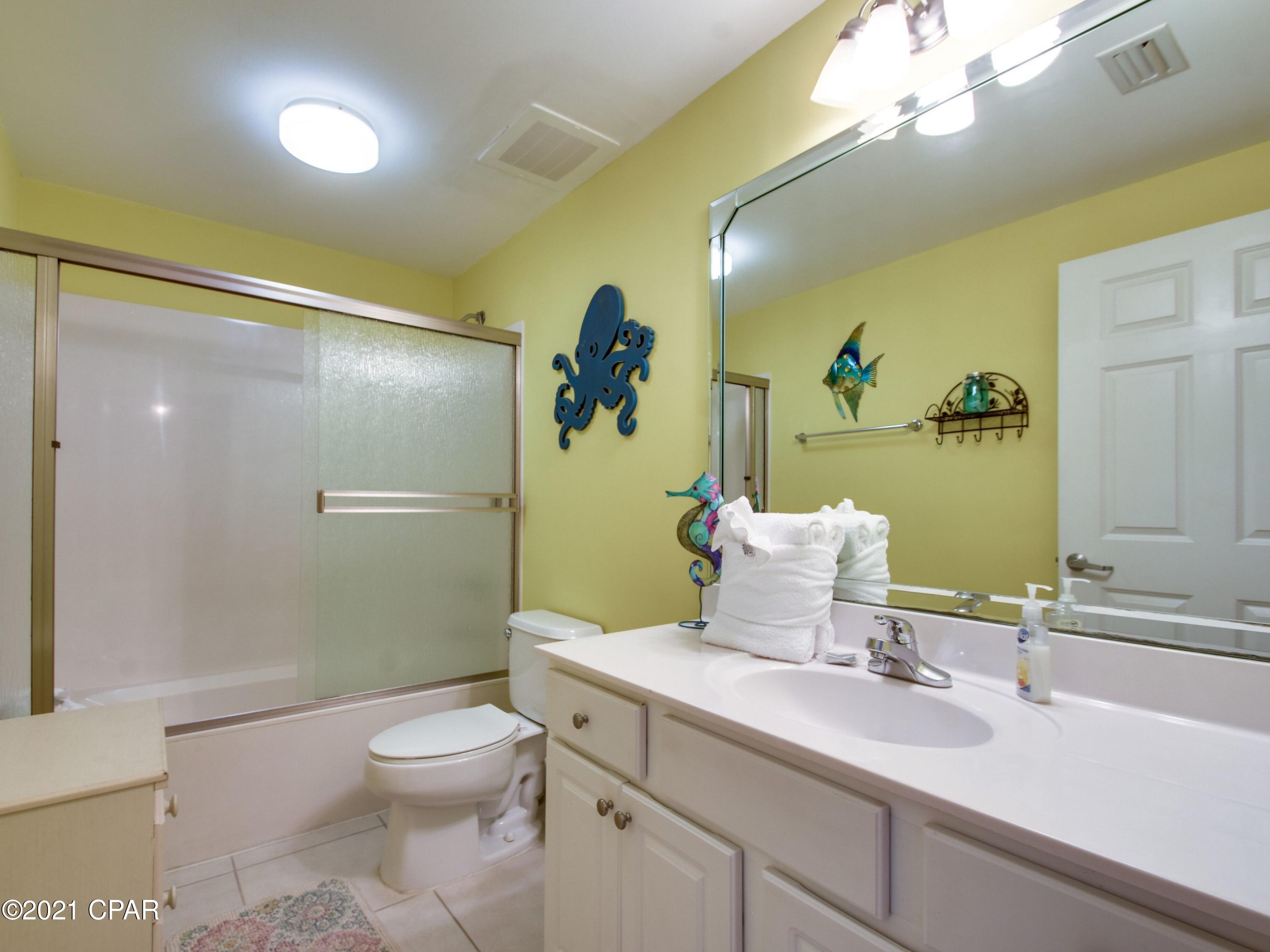 Sunrise Beach - Residential