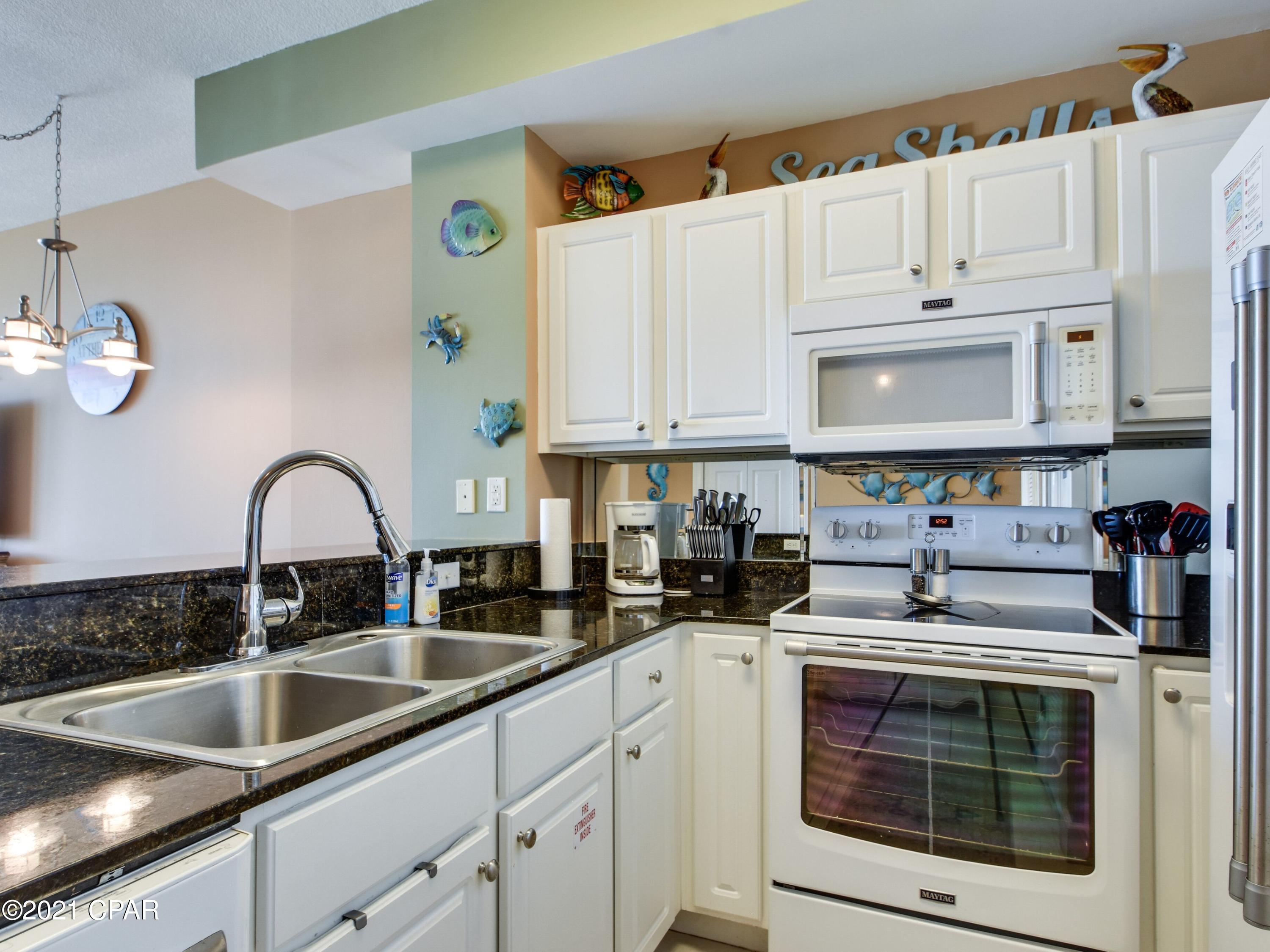 Sunrise Beach - Residential