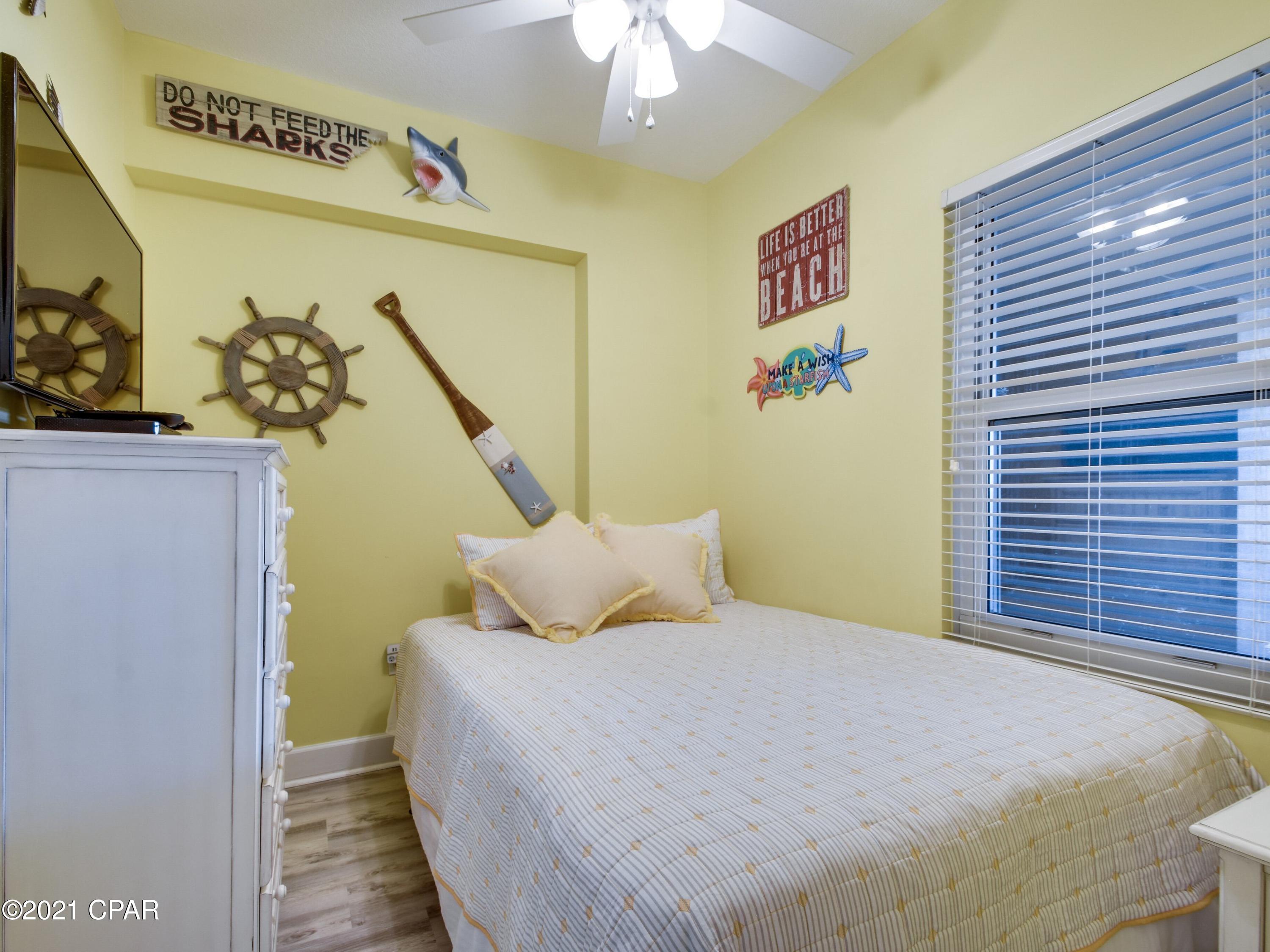 Sunrise Beach - Residential