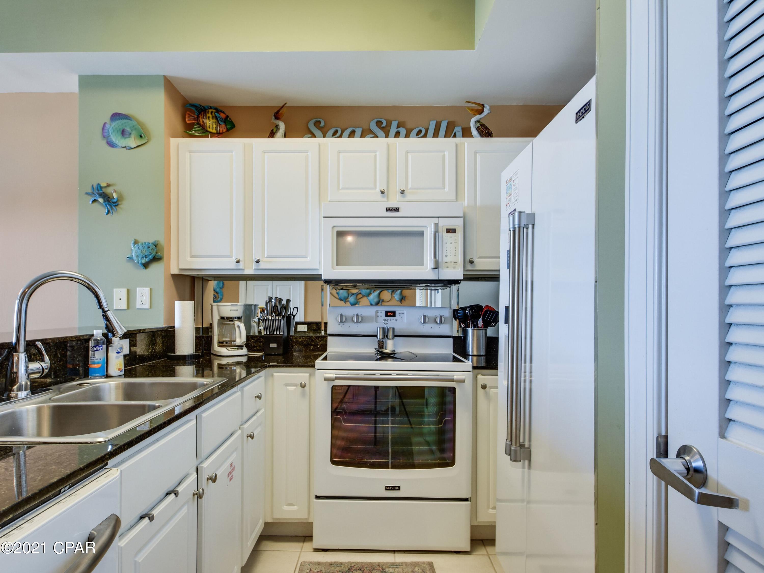 Sunrise Beach - Residential