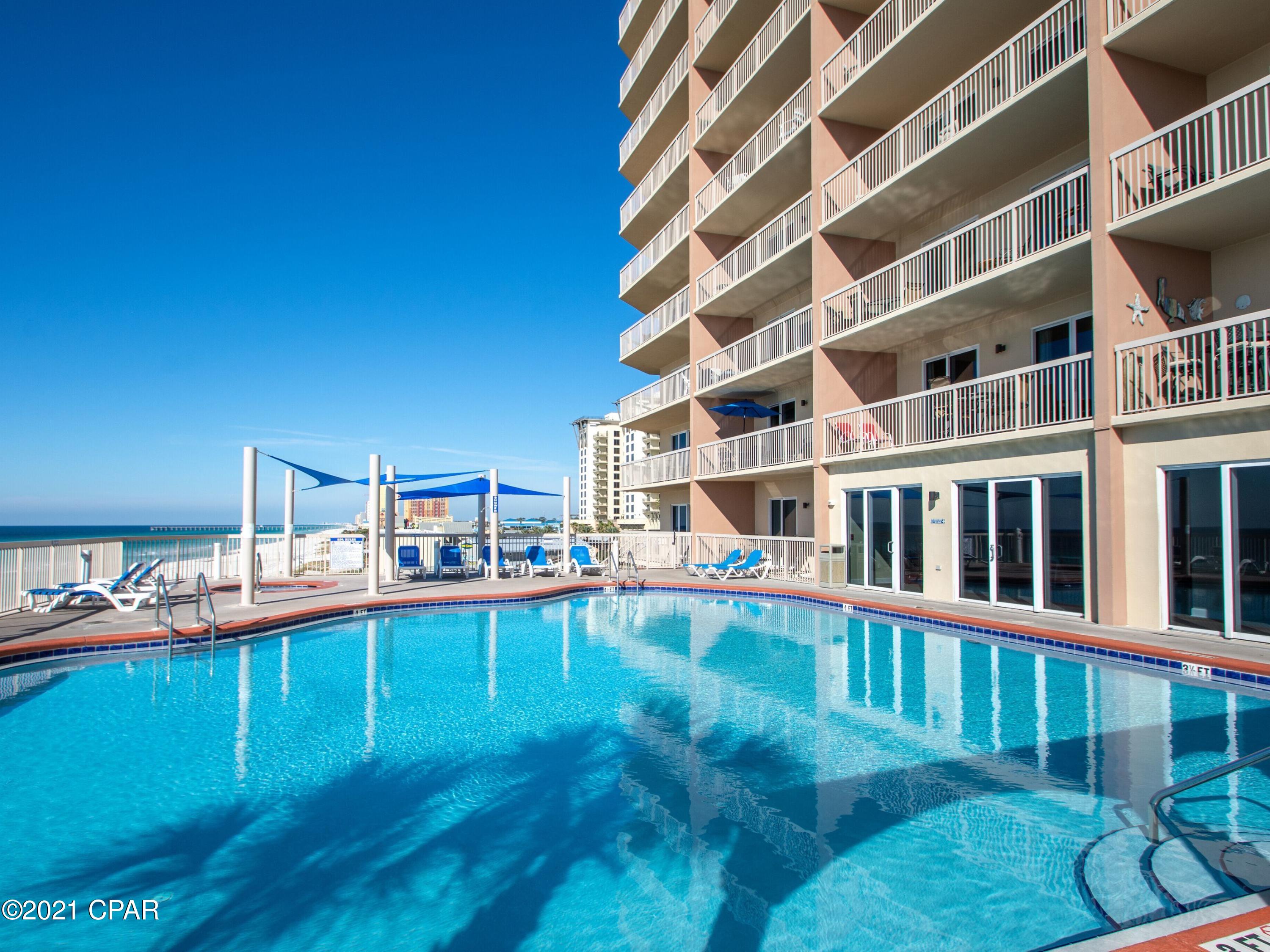 Sunrise Beach - Residential