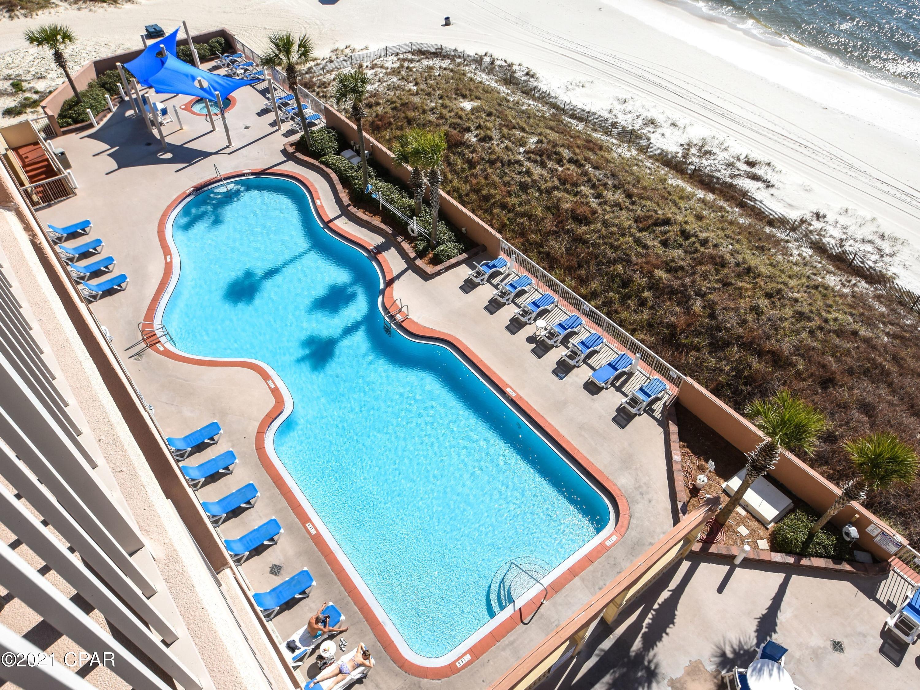 Sunrise Beach - Residential