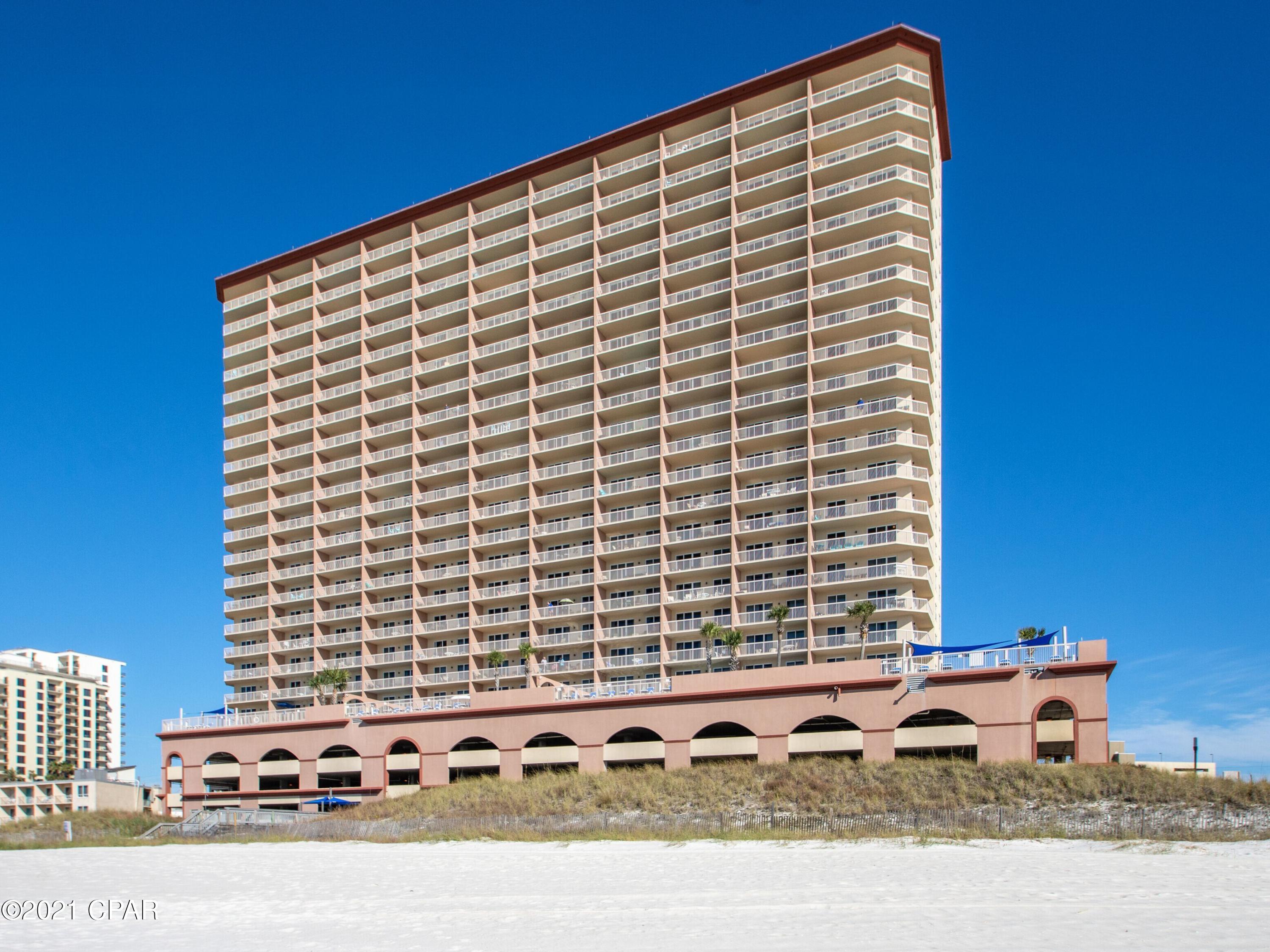 Sunrise Beach - Residential