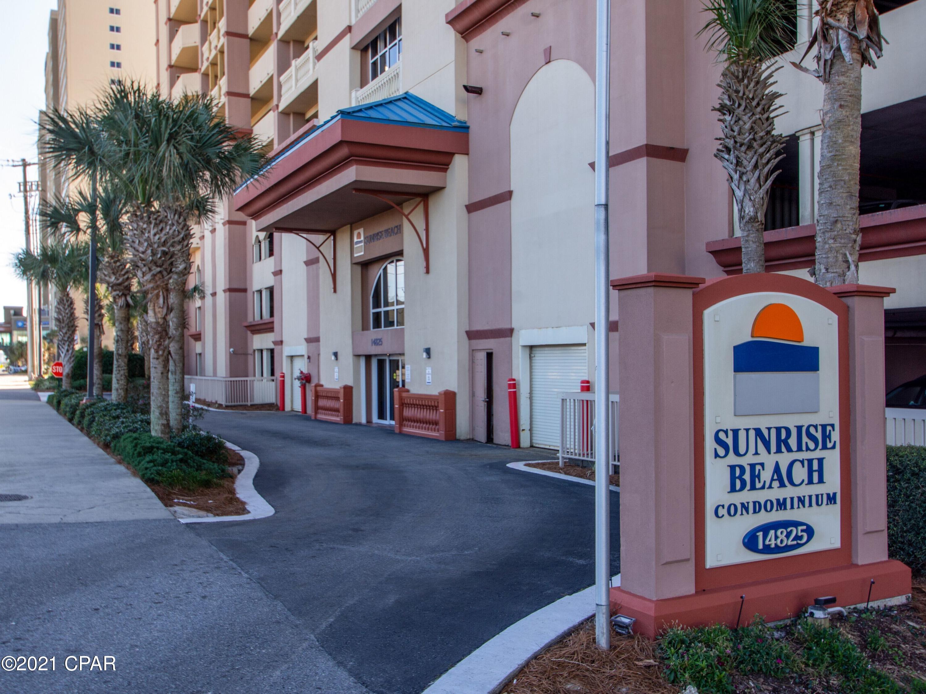 Sunrise Beach - Residential