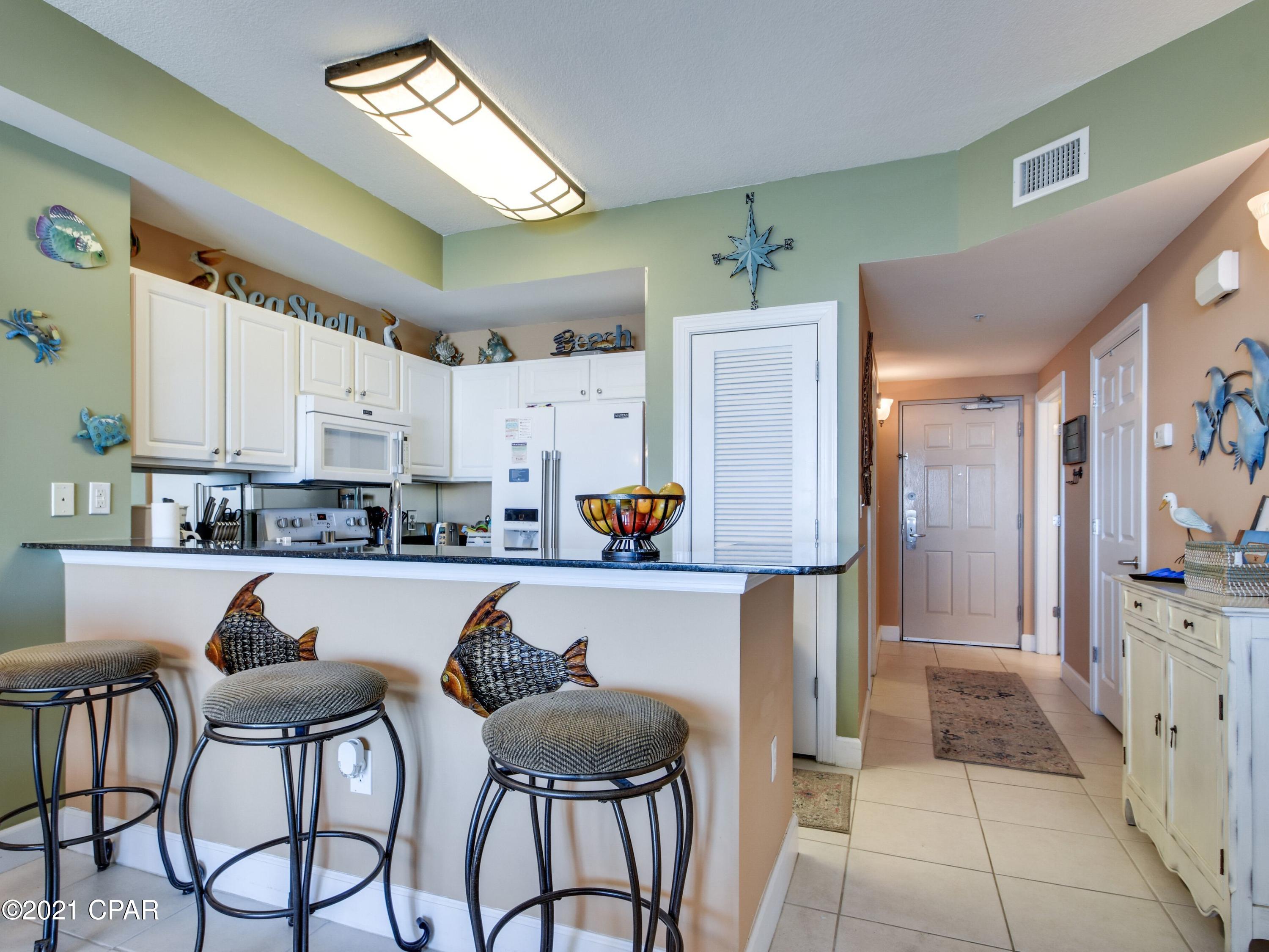 Sunrise Beach - Residential