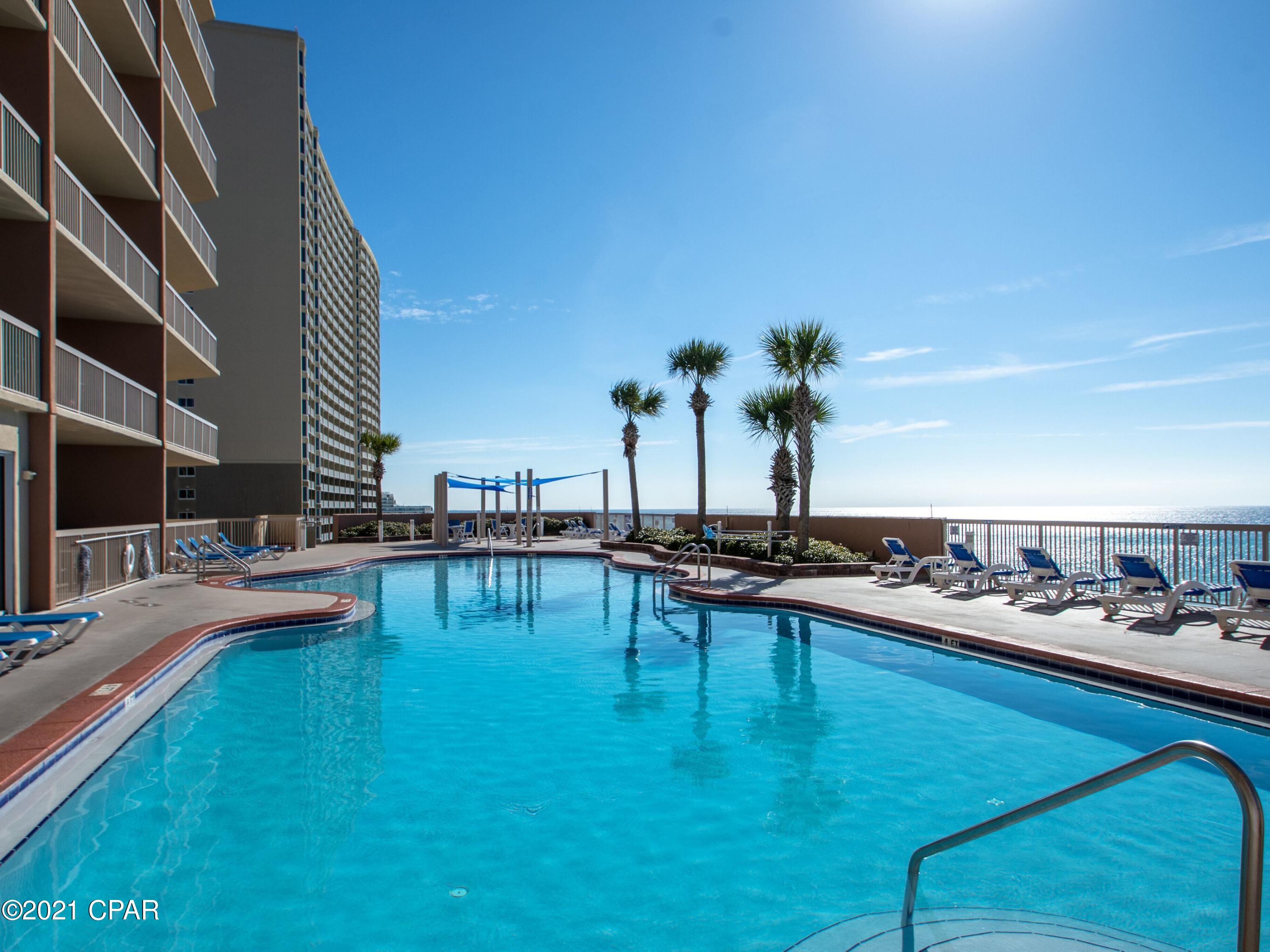 Sunrise Beach - Residential