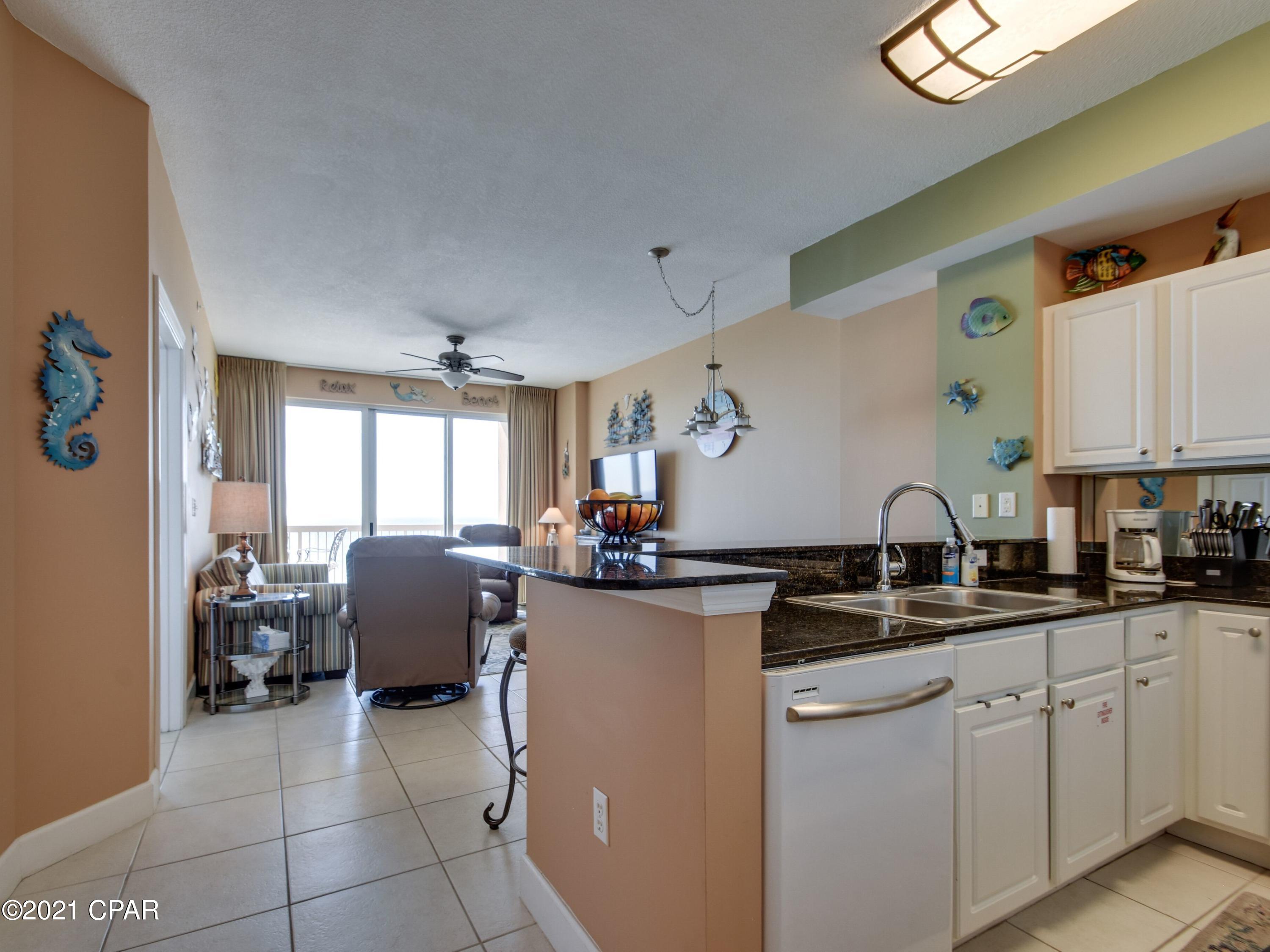 Sunrise Beach - Residential