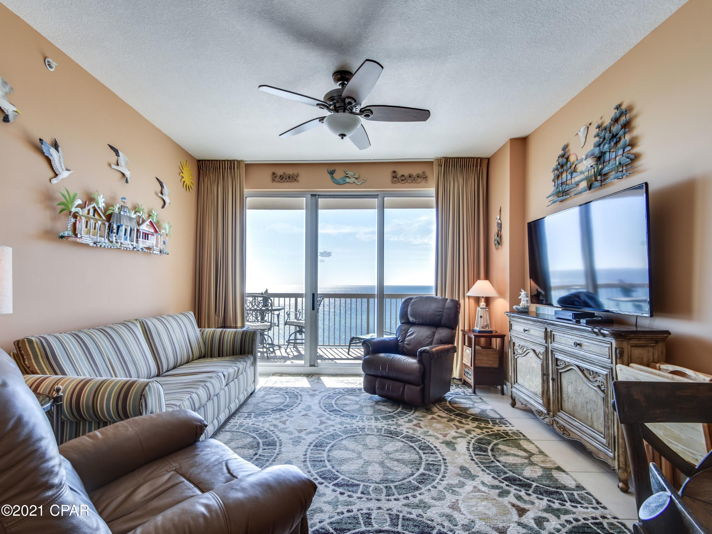 Sunrise Beach - Residential