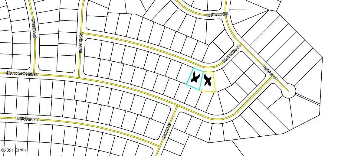 [No Recorded Subdiv] - Land